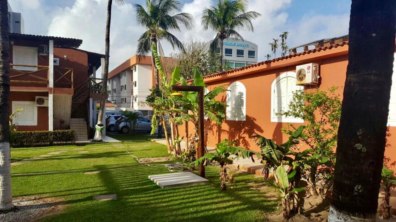 Pousada das Araras