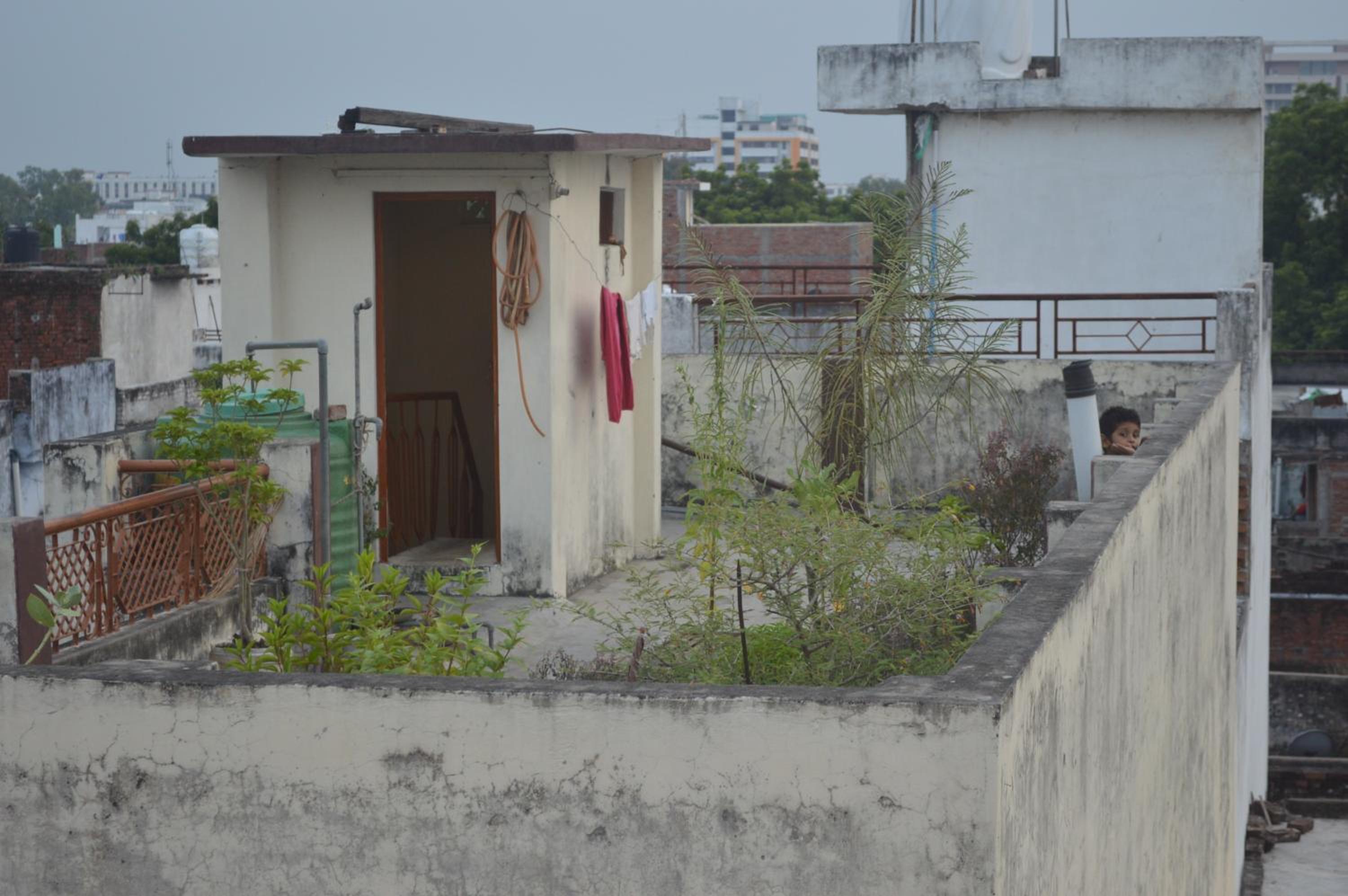 roof