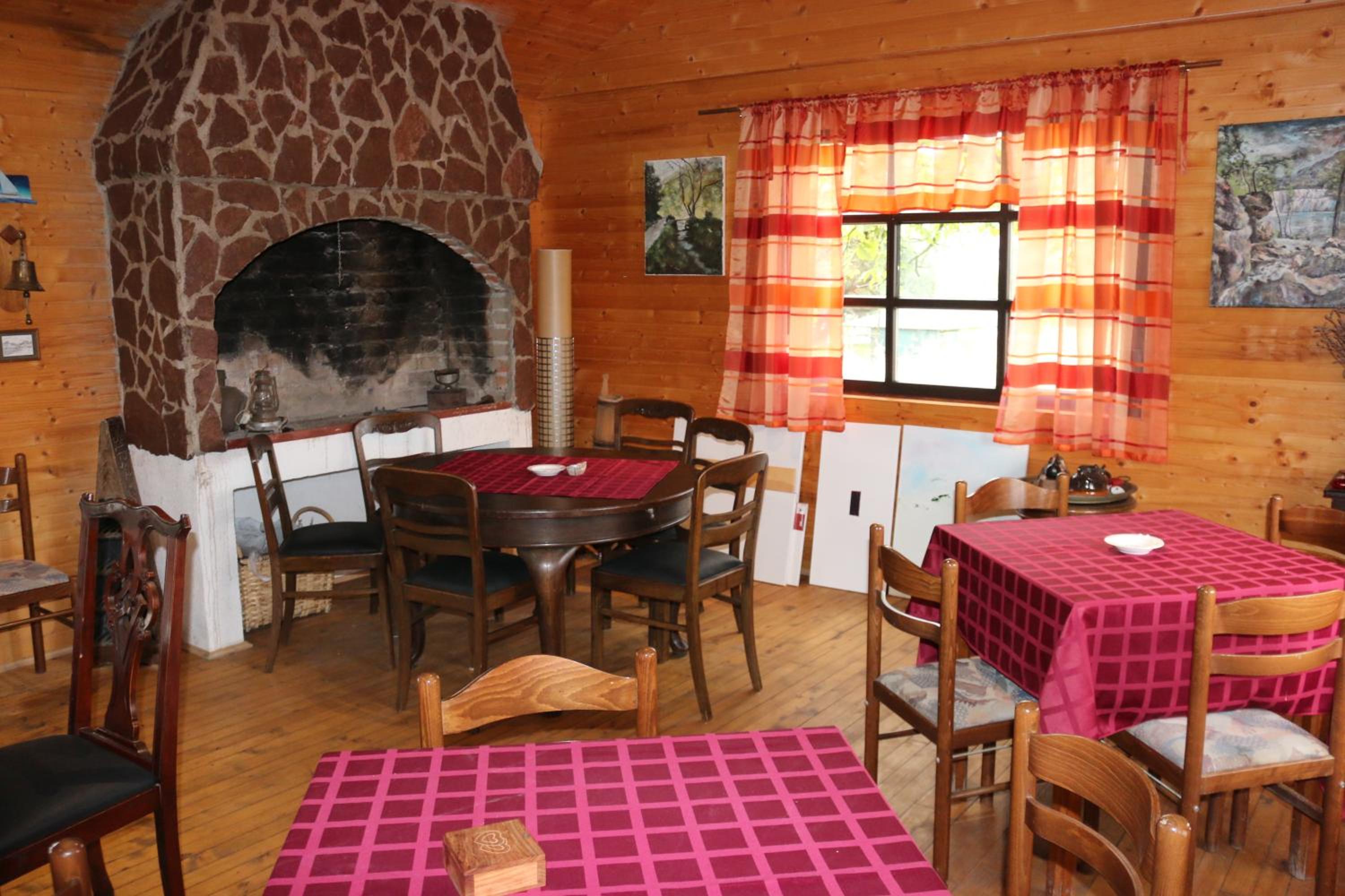 Holiday homes Piralo