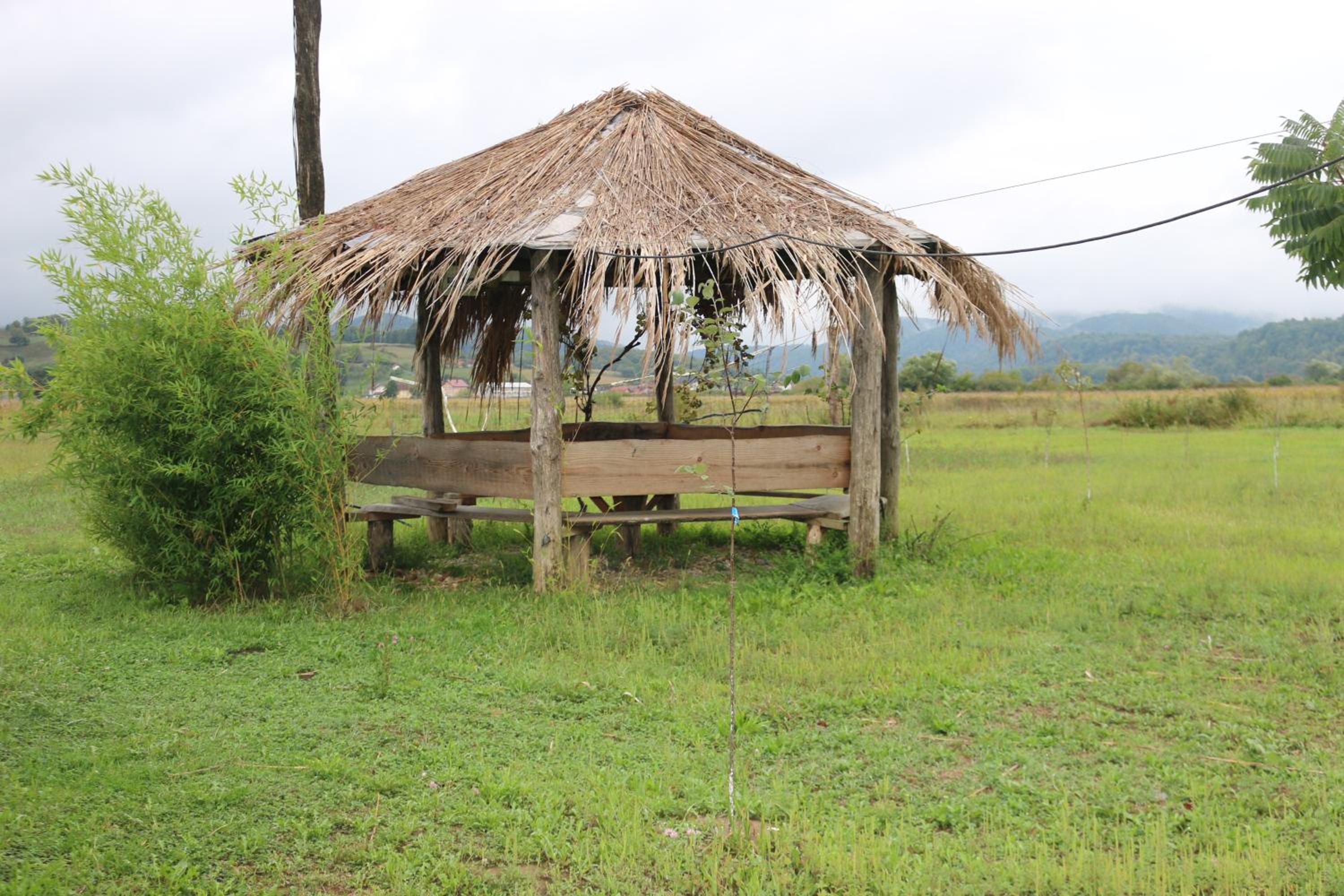 Holiday homes Piralo