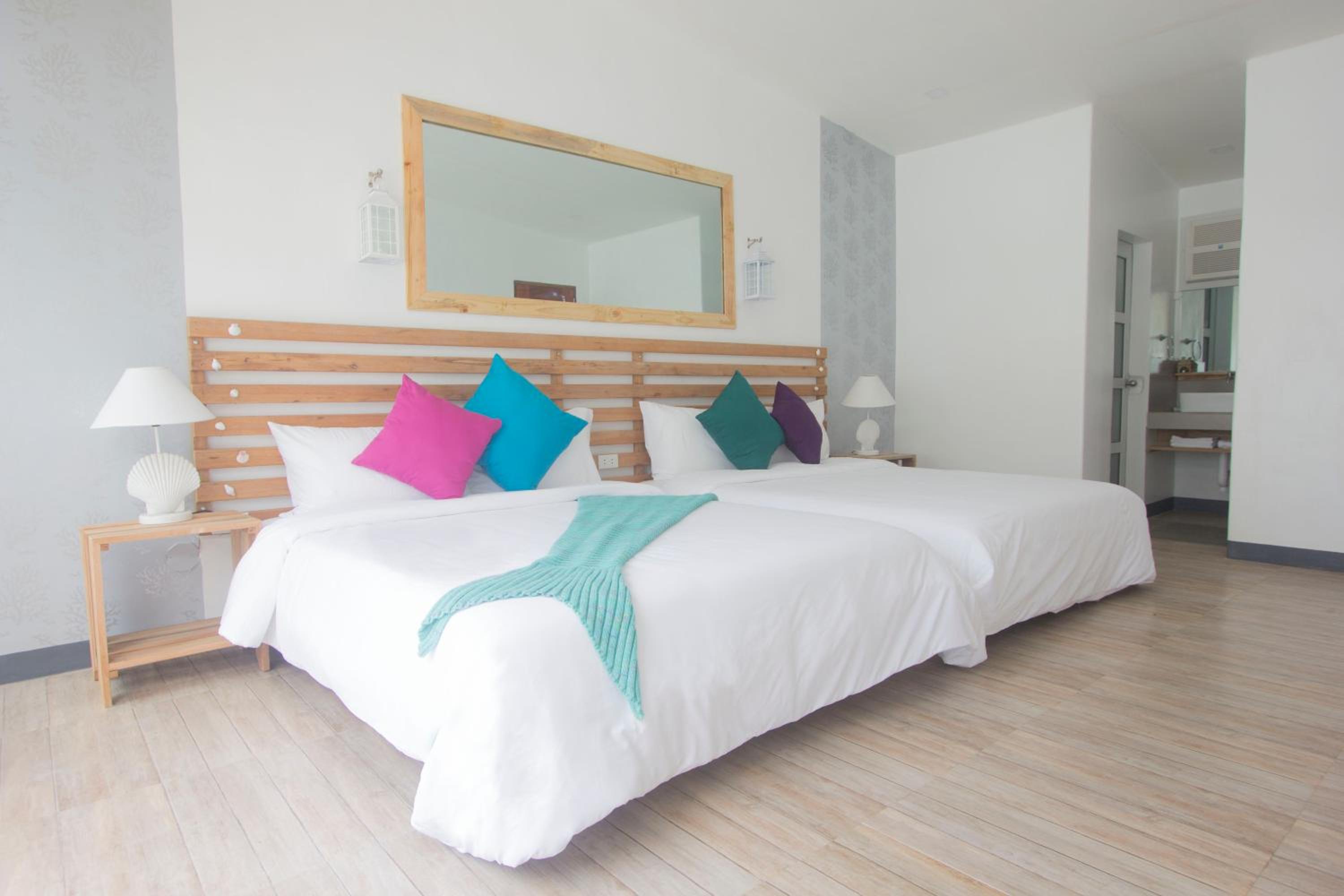 L'Sirene Boutique Resort
