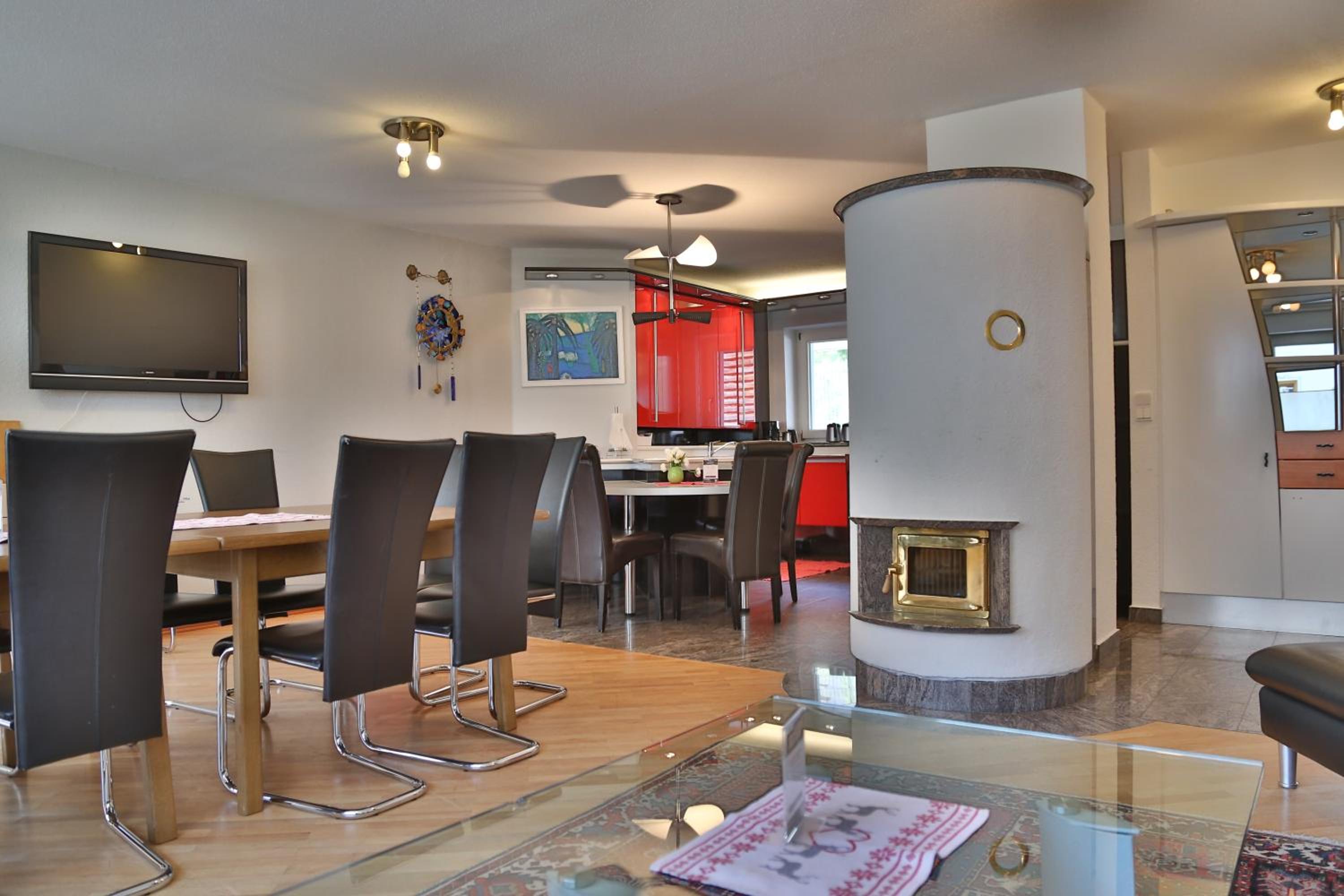 Ferienhaus Moidl