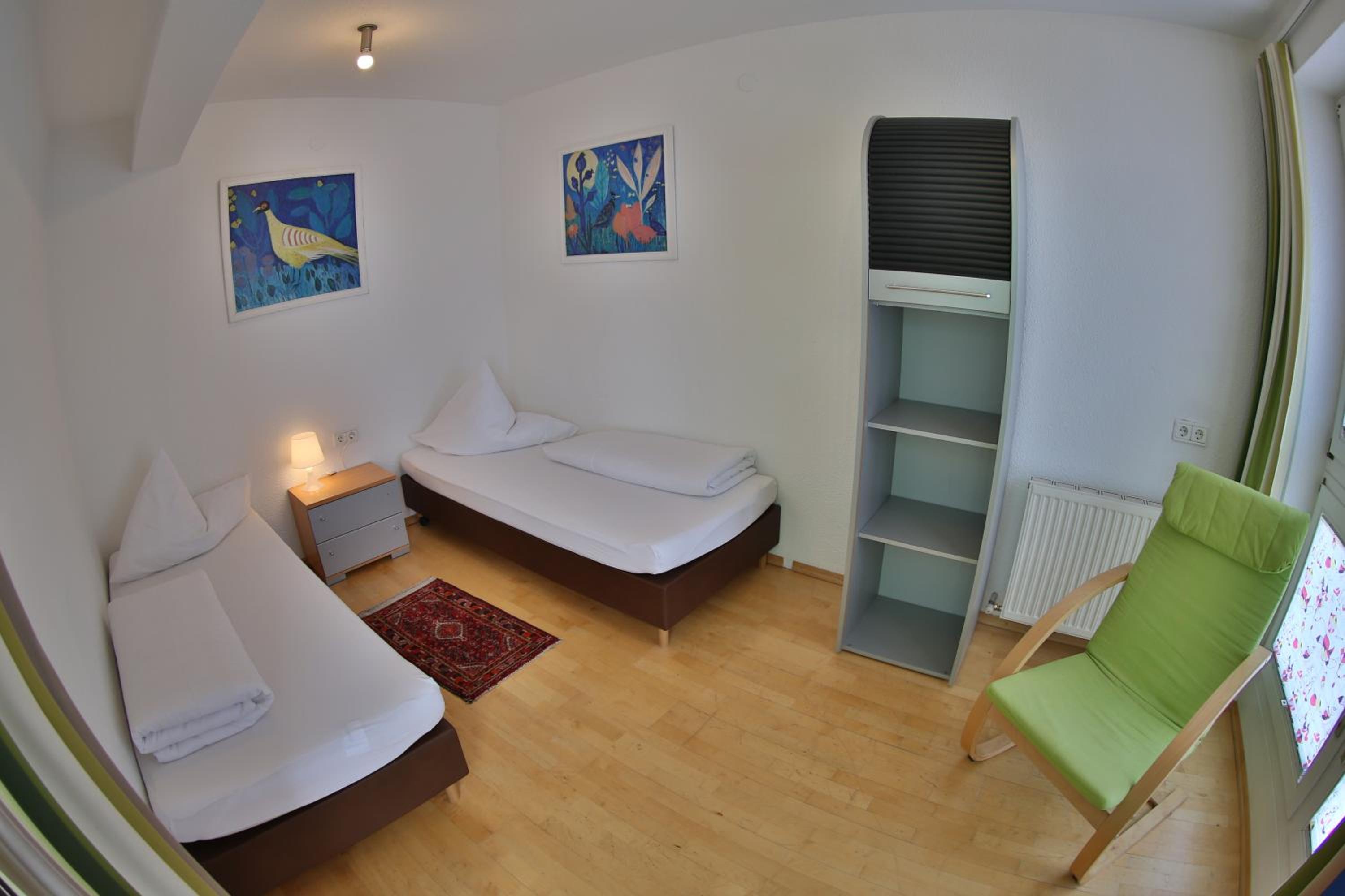 Ferienhaus Moidl