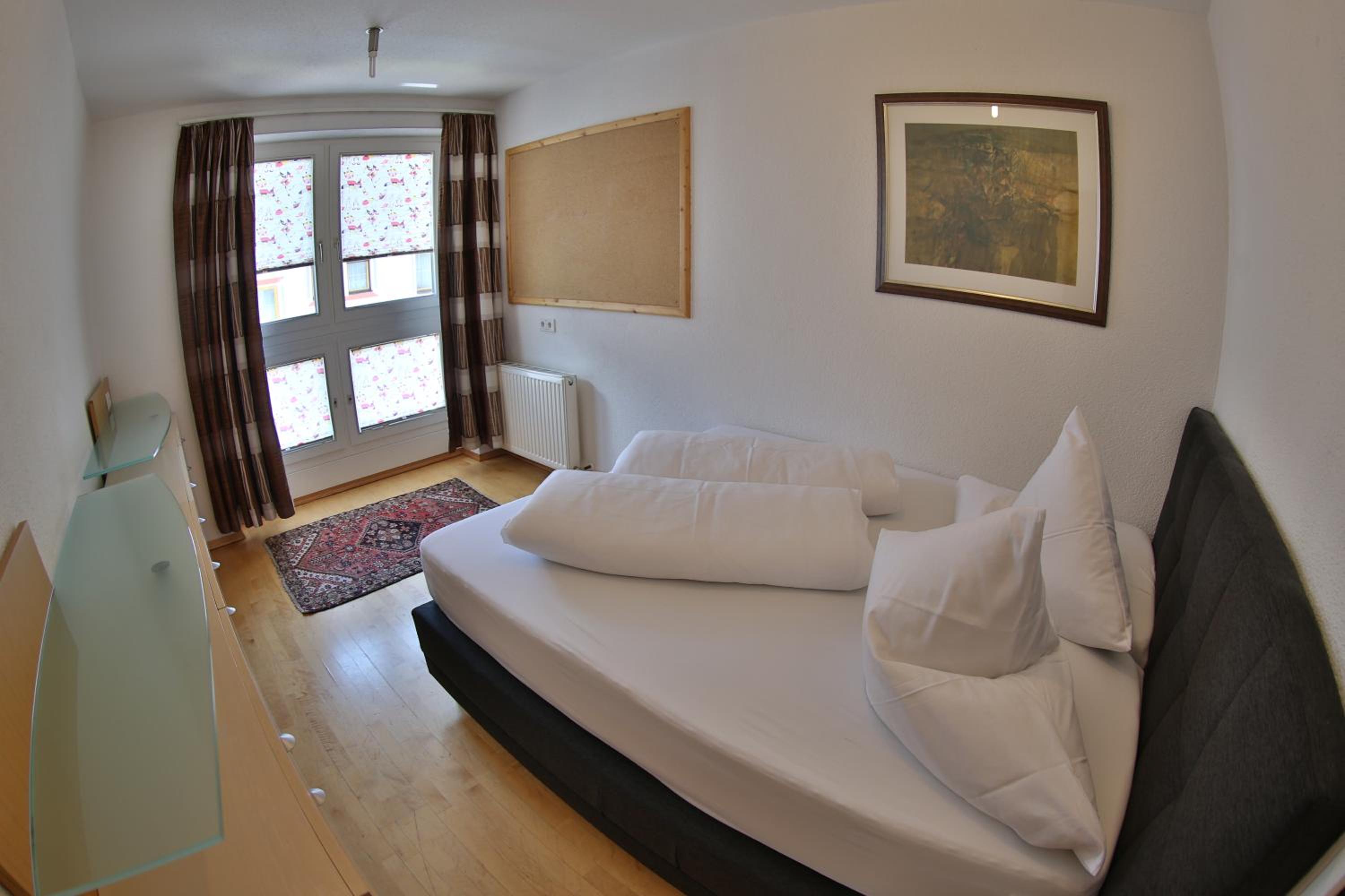 Ferienhaus Moidl