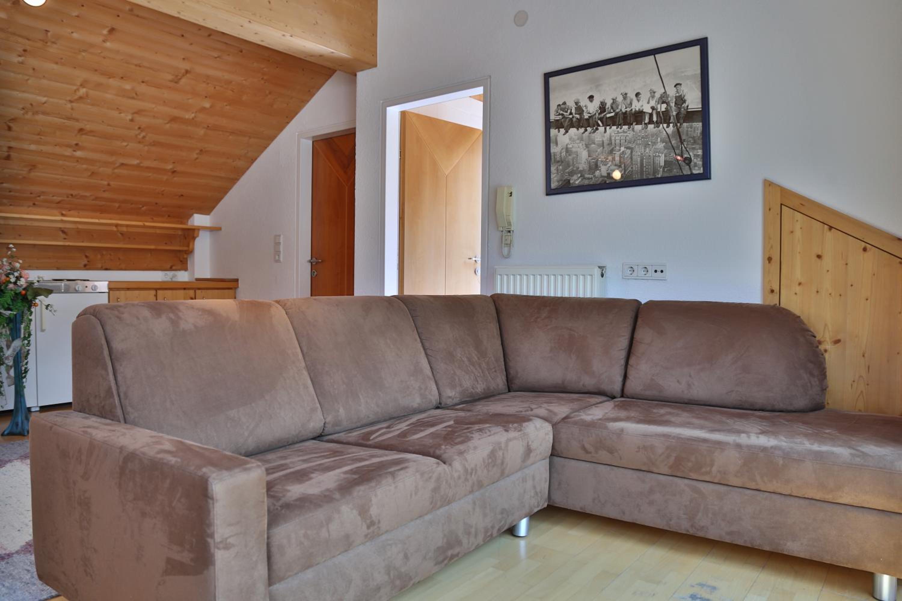 Ferienhaus Moidl