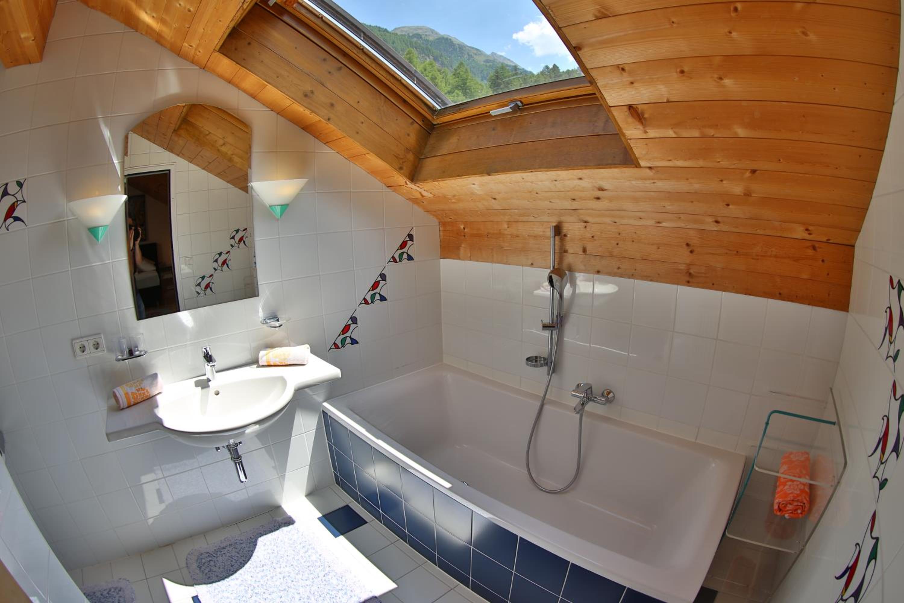 Ferienhaus Moidl