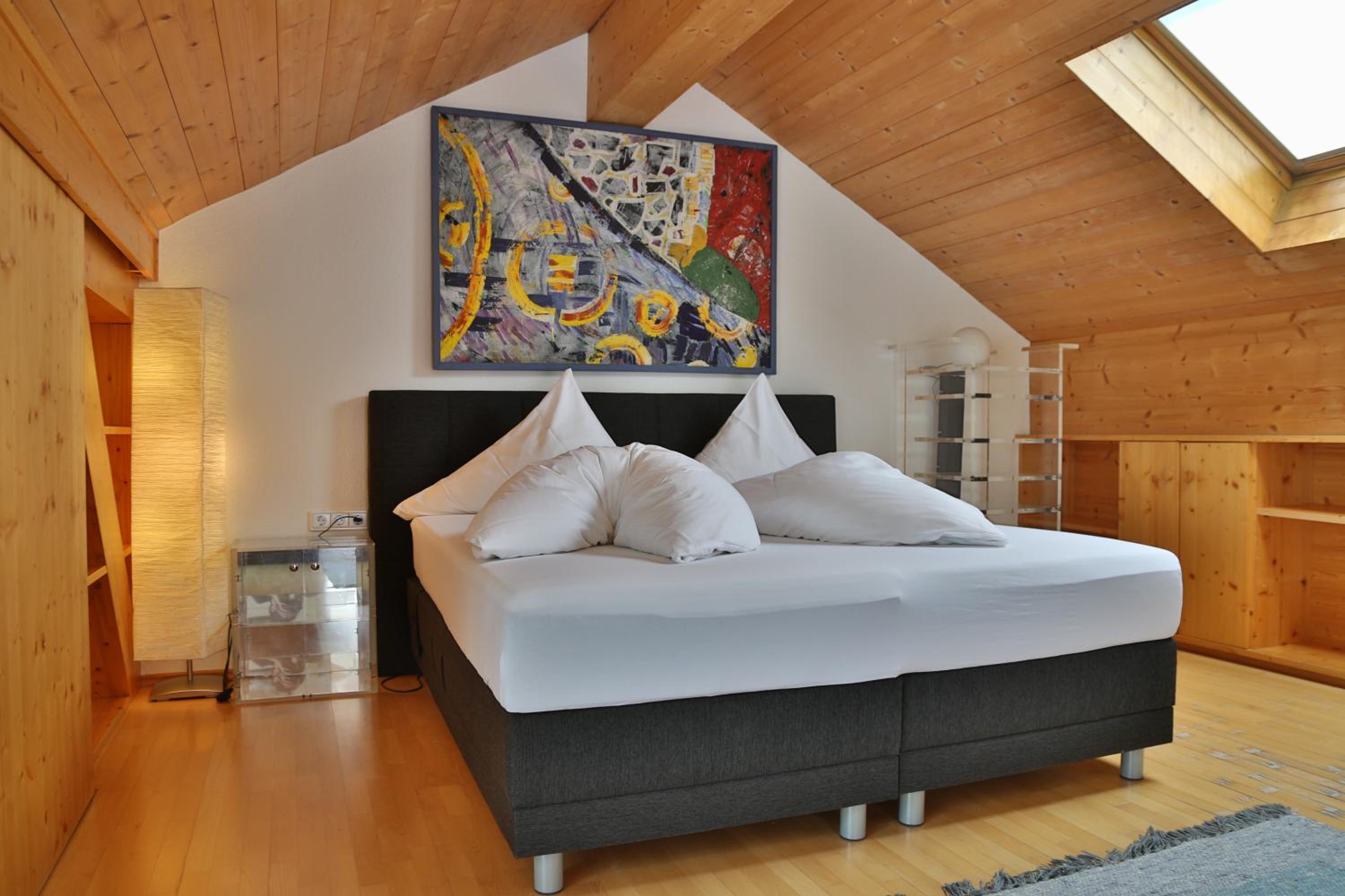 Ferienhaus Moidl