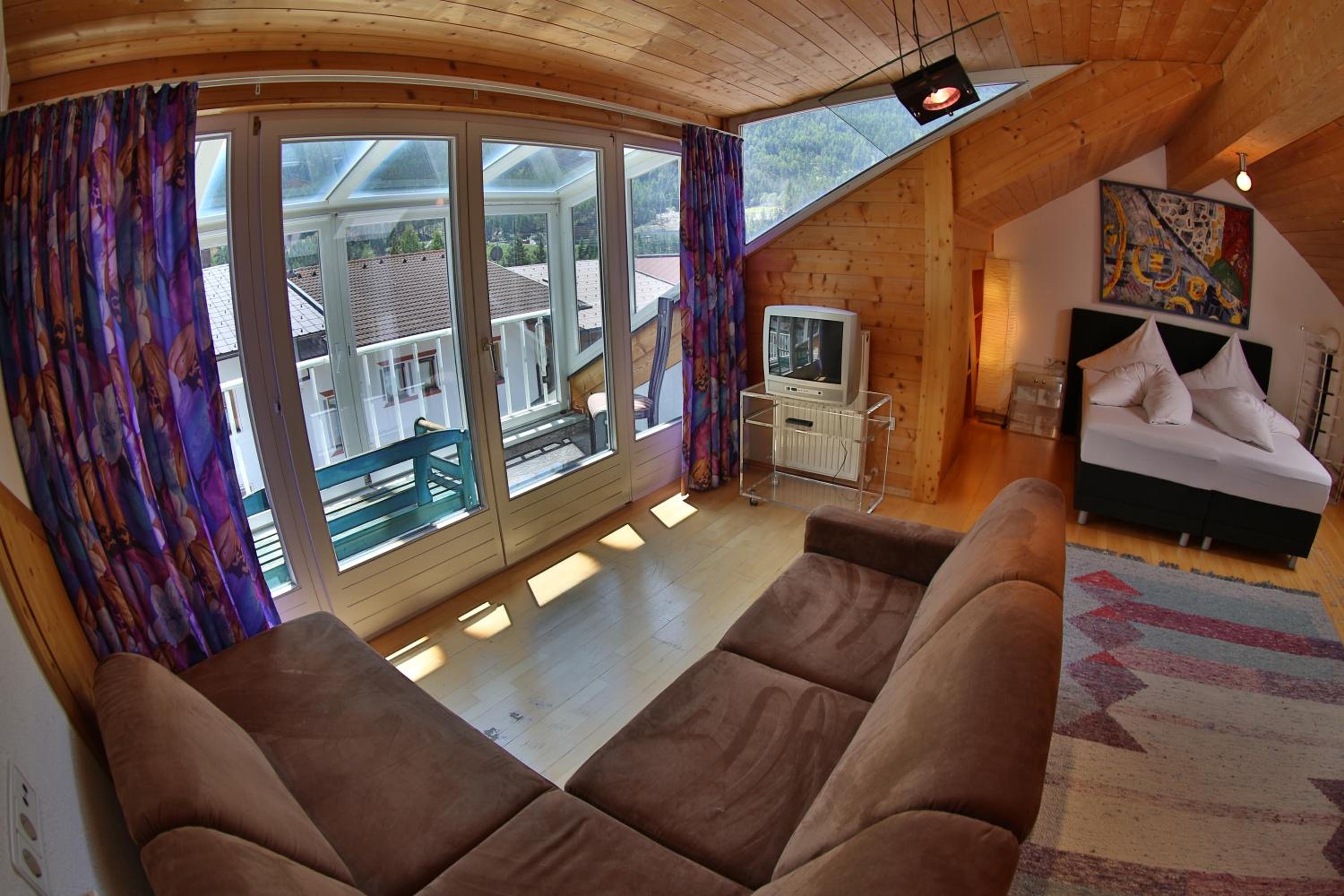 Ferienhaus Moidl