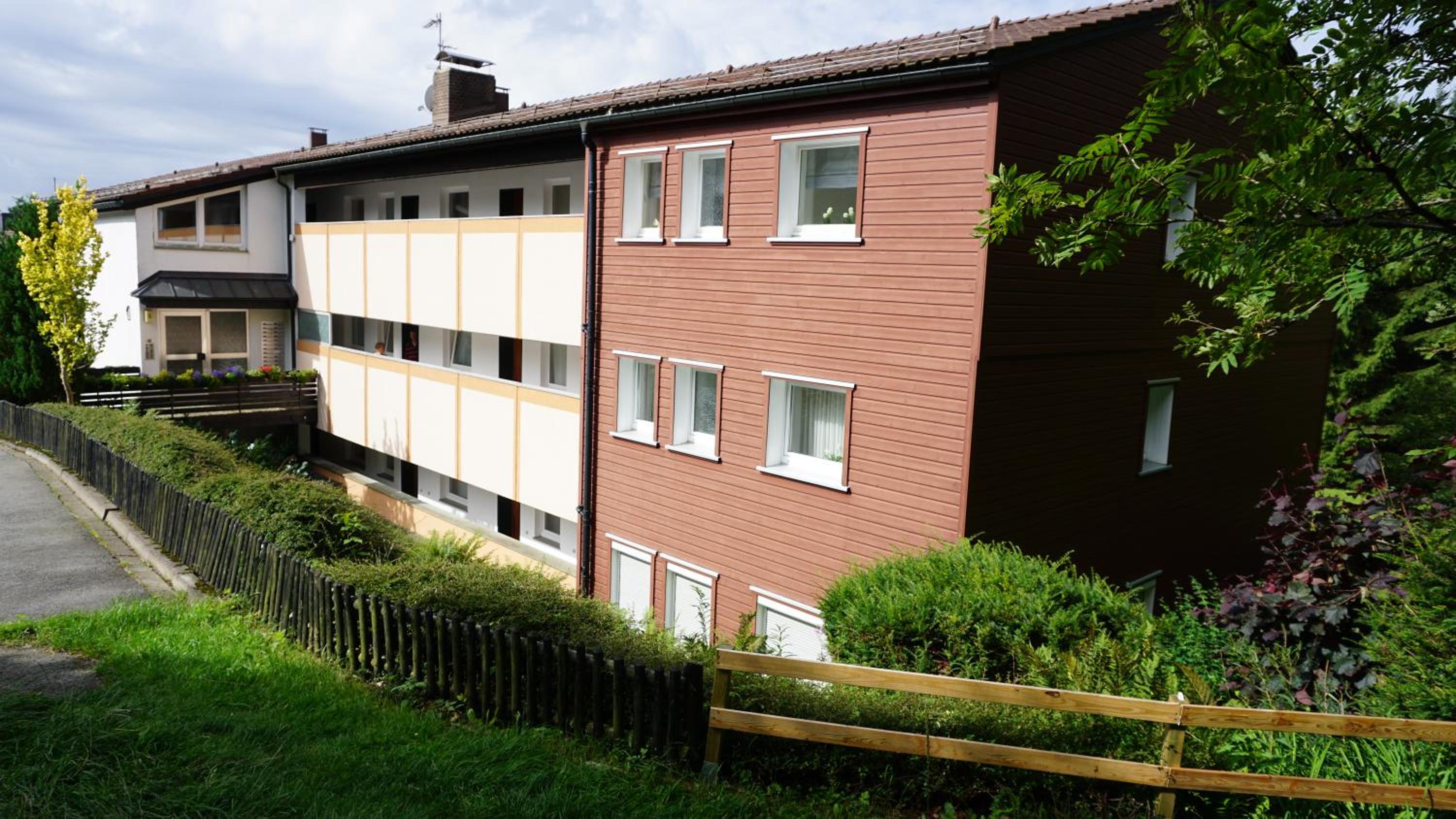 Ferienwohnung Witte view 5