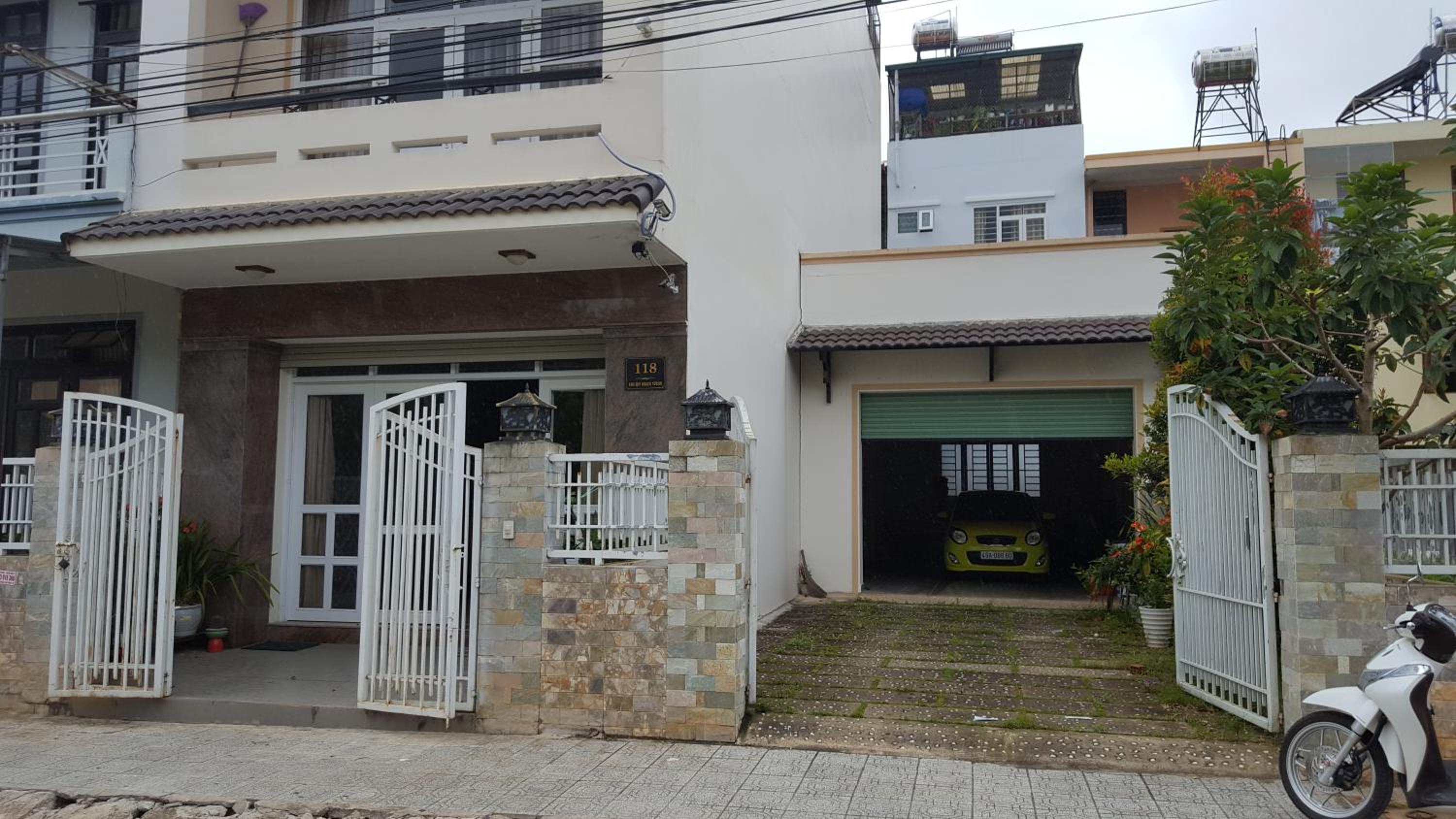 Căn hộ Cherry House Đà Lạt view 3