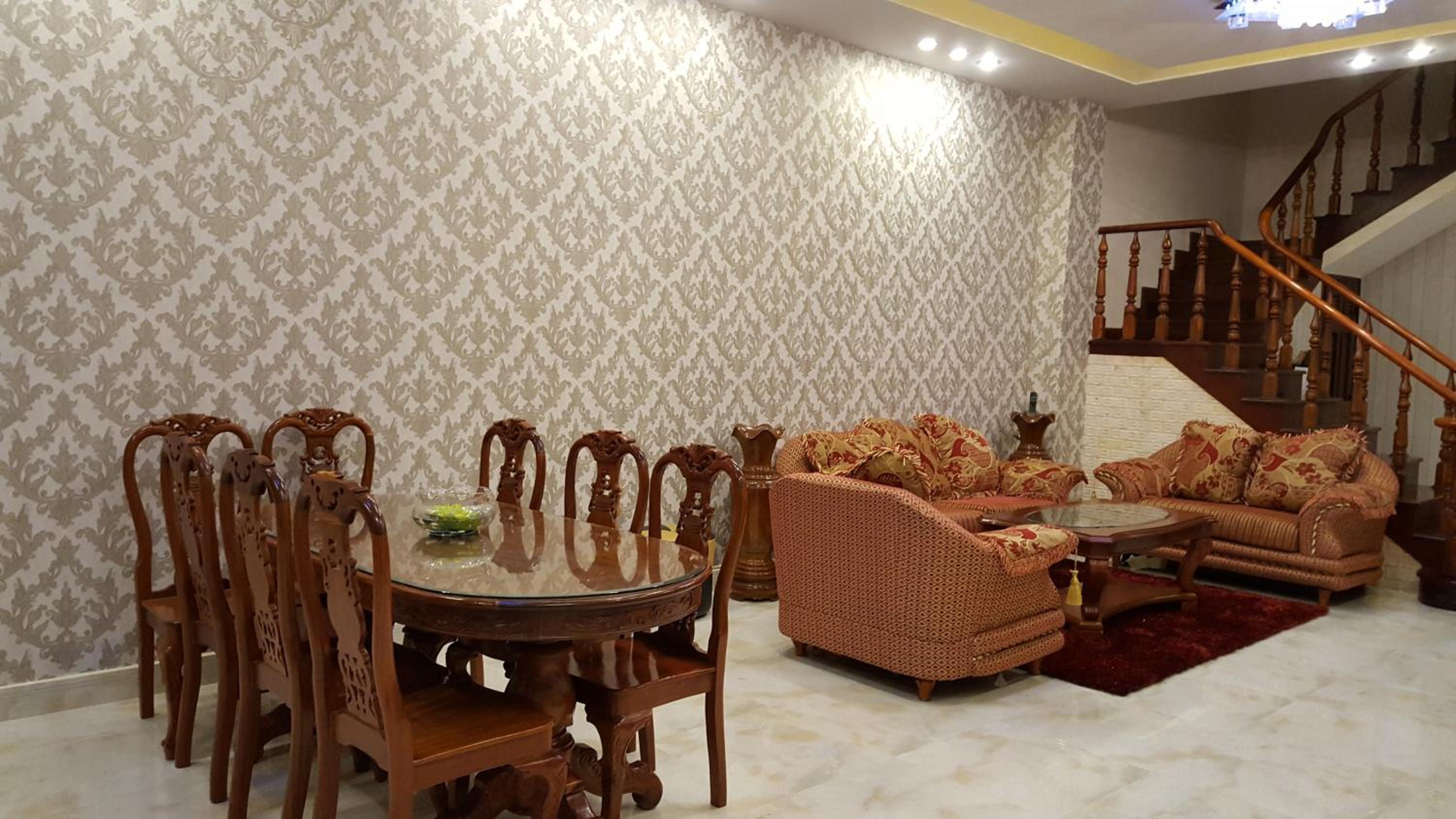 Căn hộ Cherry House Đà Lạt view 5