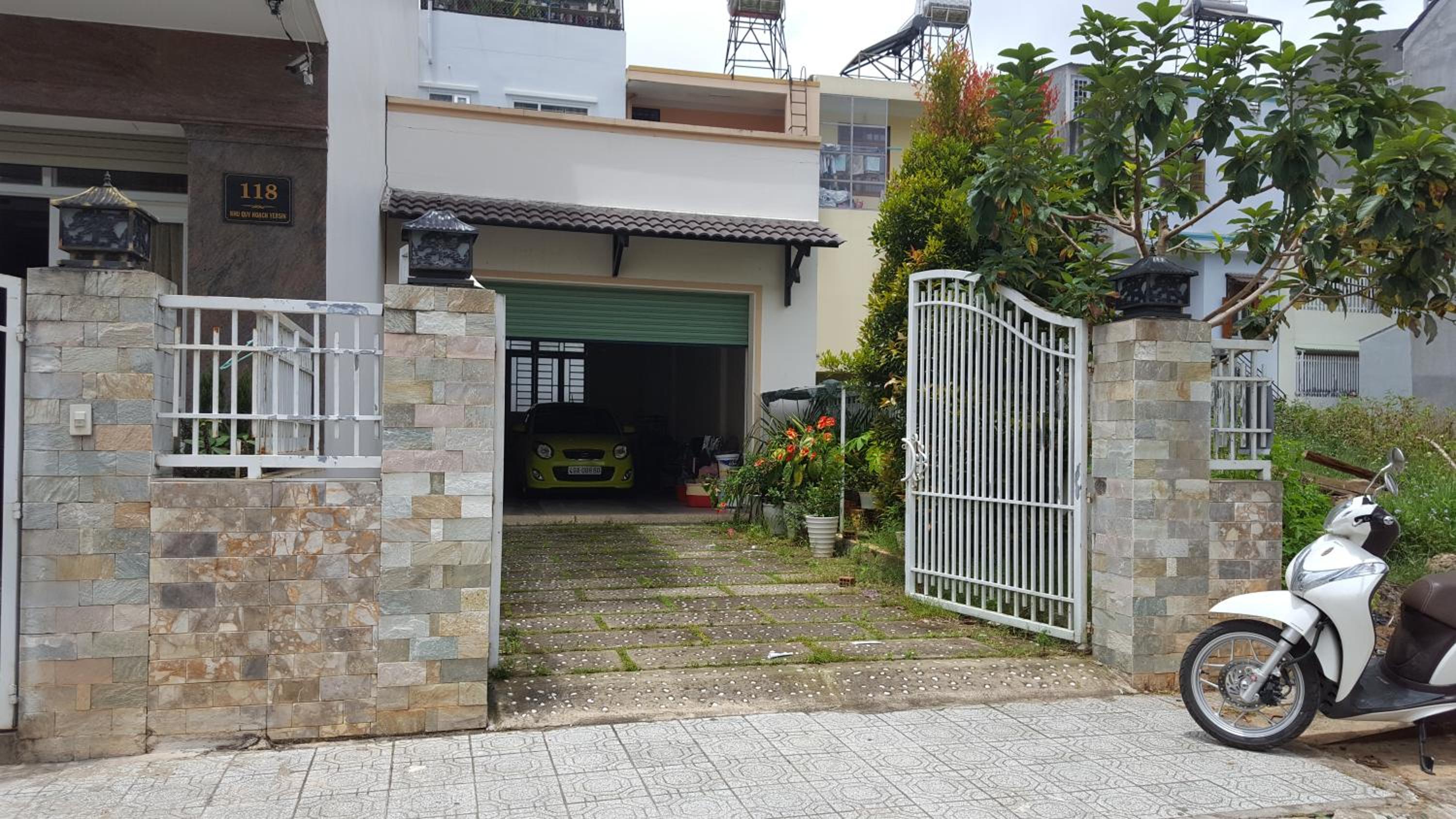Căn hộ Cherry House Đà Lạt view 2