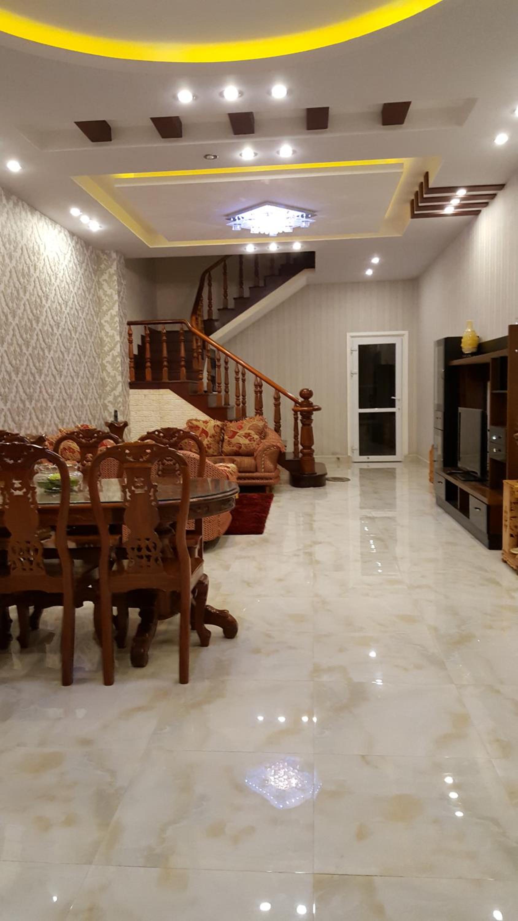 Căn hộ Cherry House Đà Lạt view 4