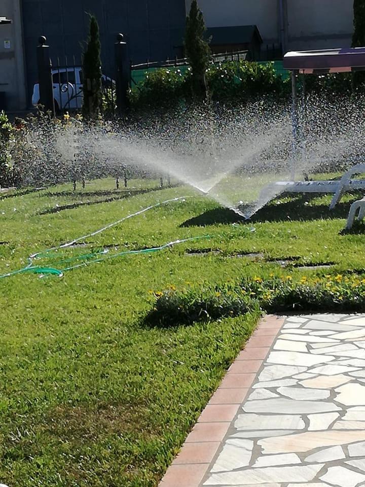 Agriturismo La Spiga