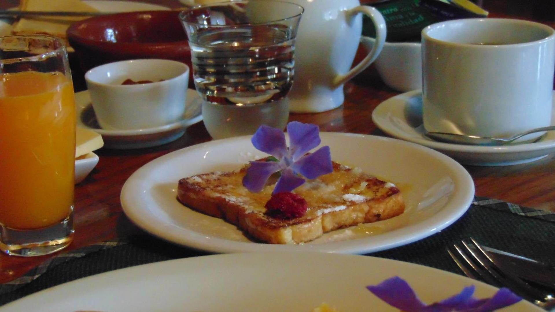Criollo Lodge