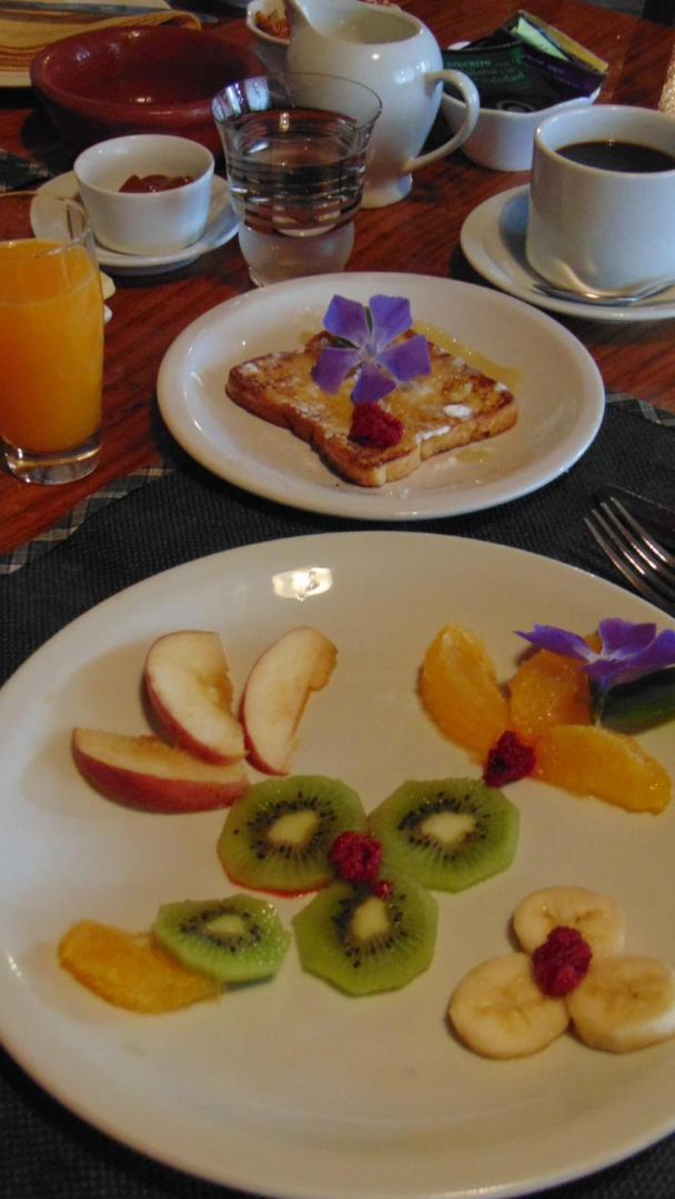 Criollo Lodge