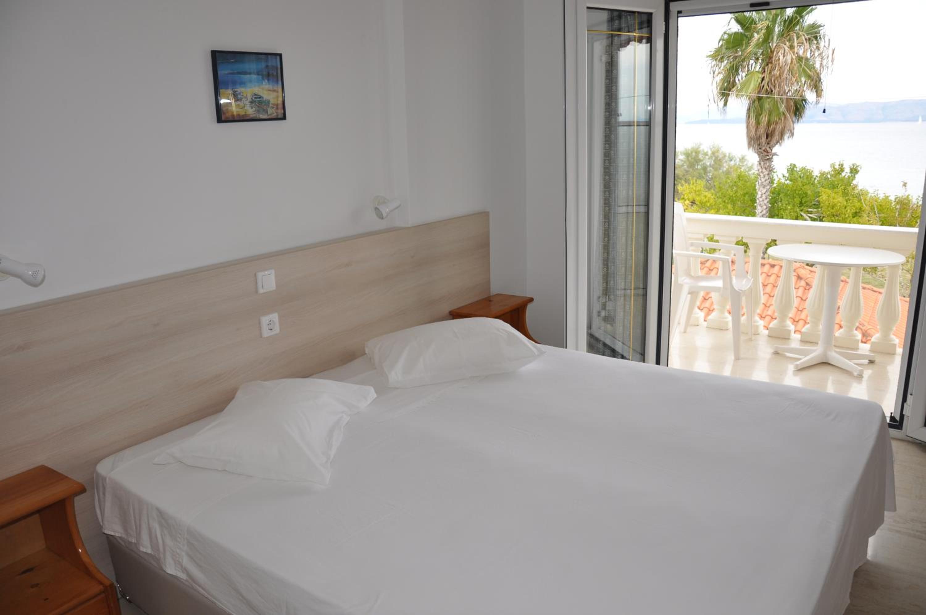 Neptune Resort view 2