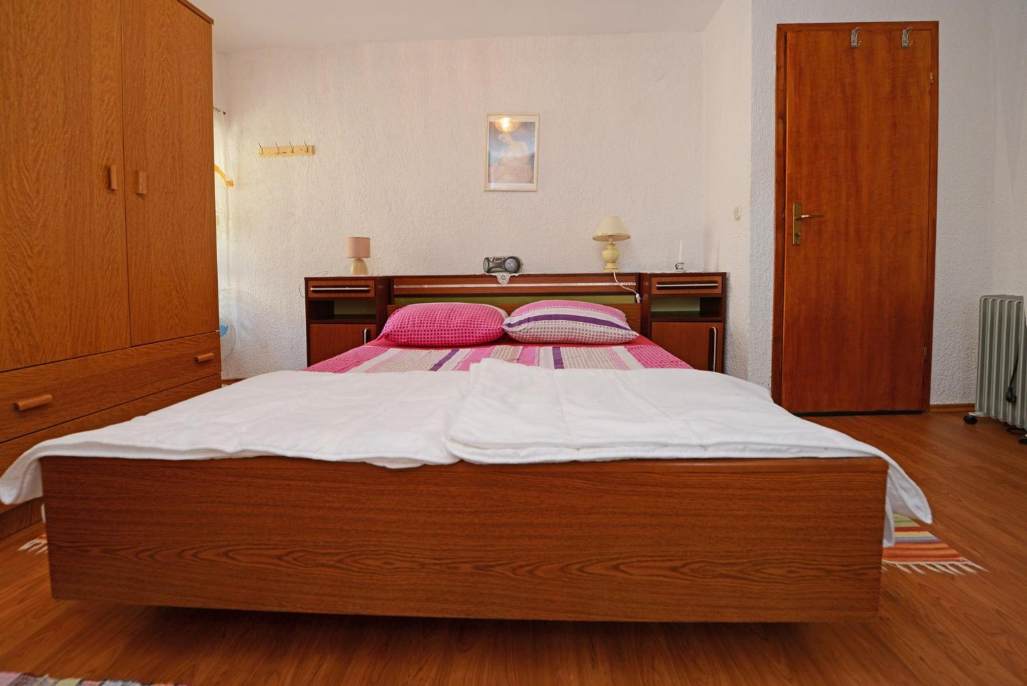 Maja Apartment