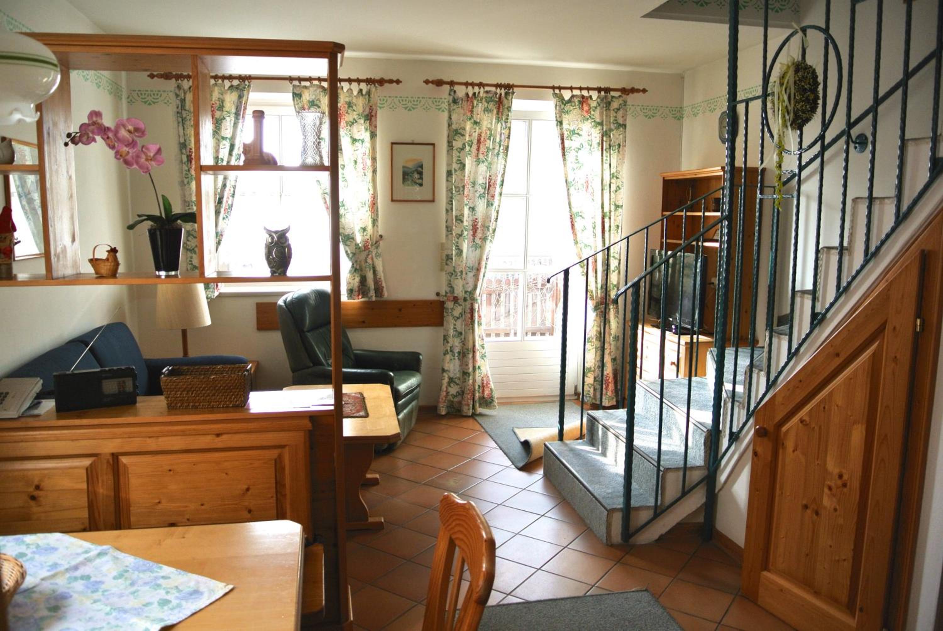 THERMEN - APARTMENT BIODORF Bad Waltersdorf