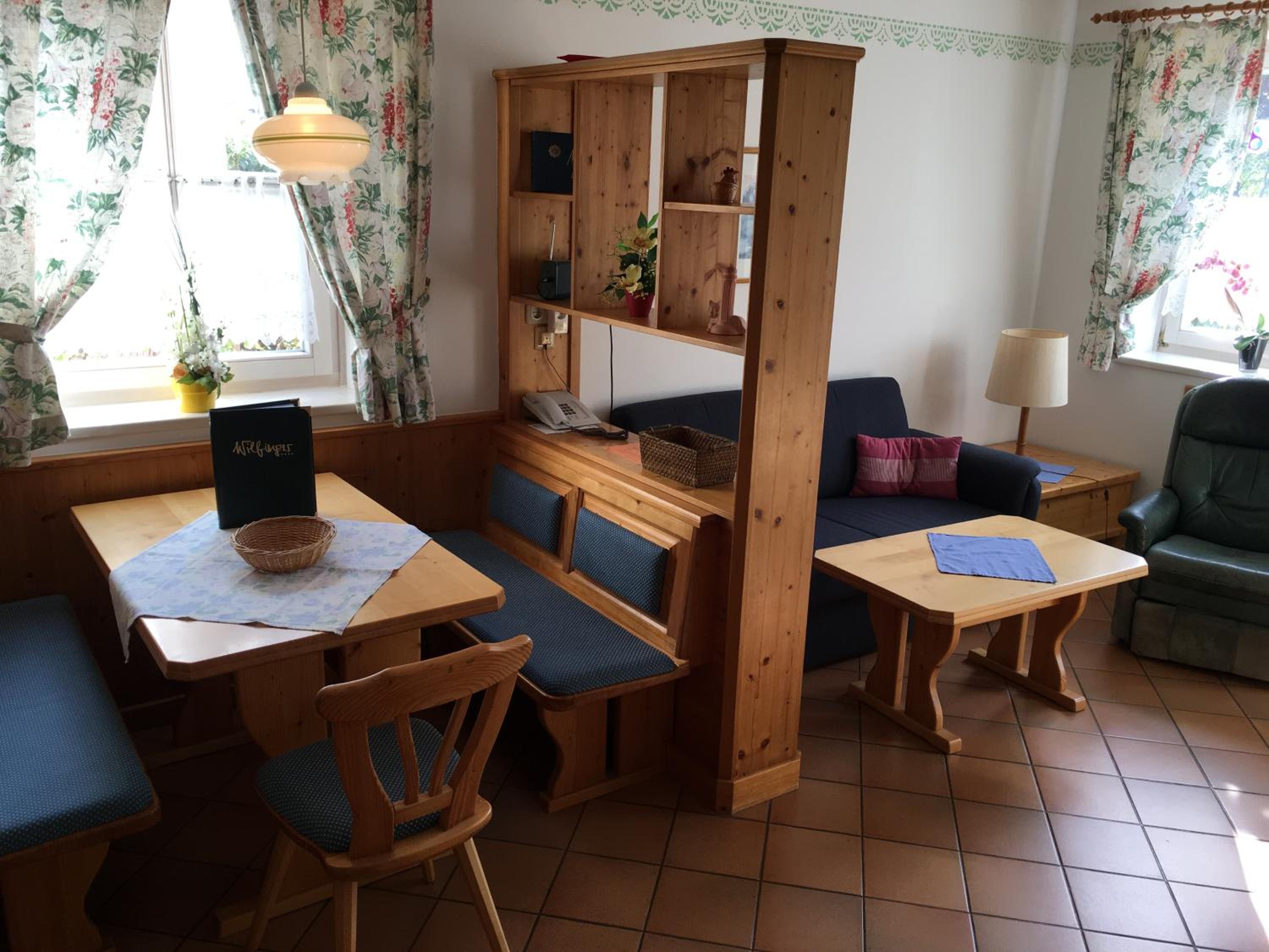 THERMEN - APARTMENT BIODORF Bad Waltersdorf