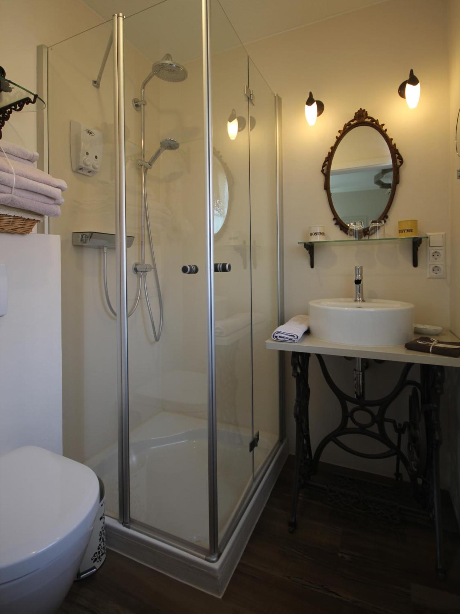No.31 B&B im Rosengarten