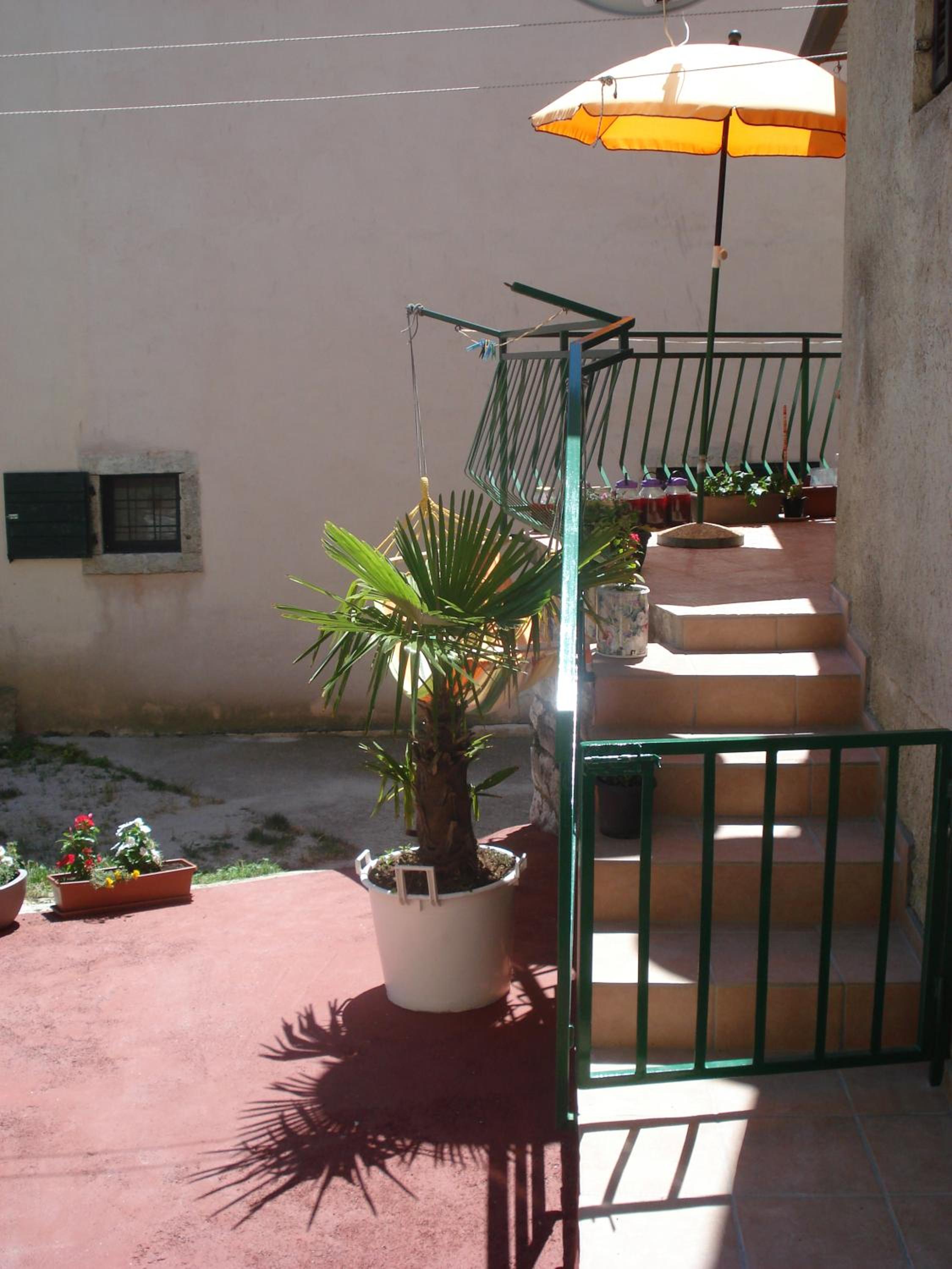 Maja Apartment
