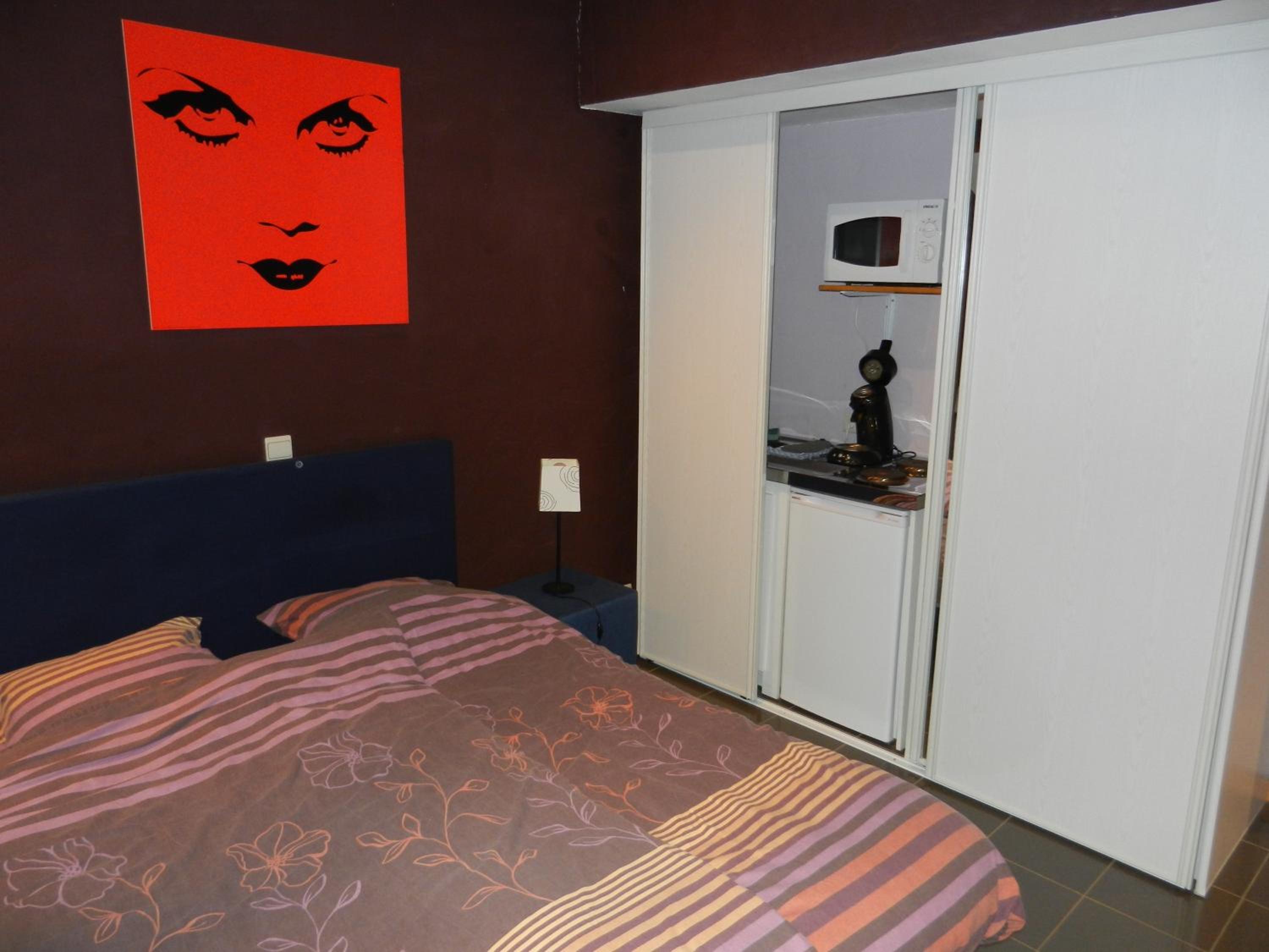 B&B Le 'Ti 'Bou de Refuge