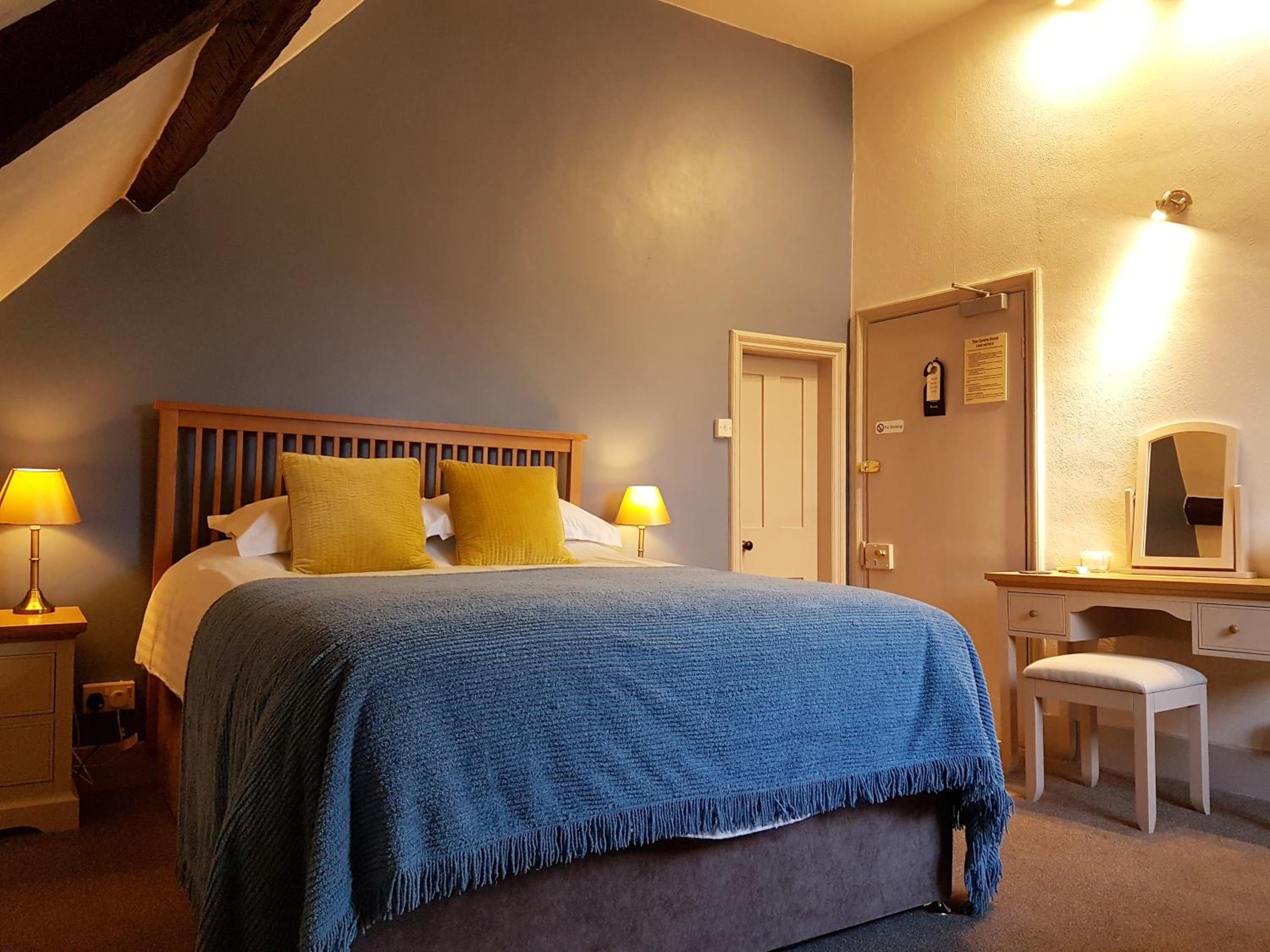 The Castle Hotel