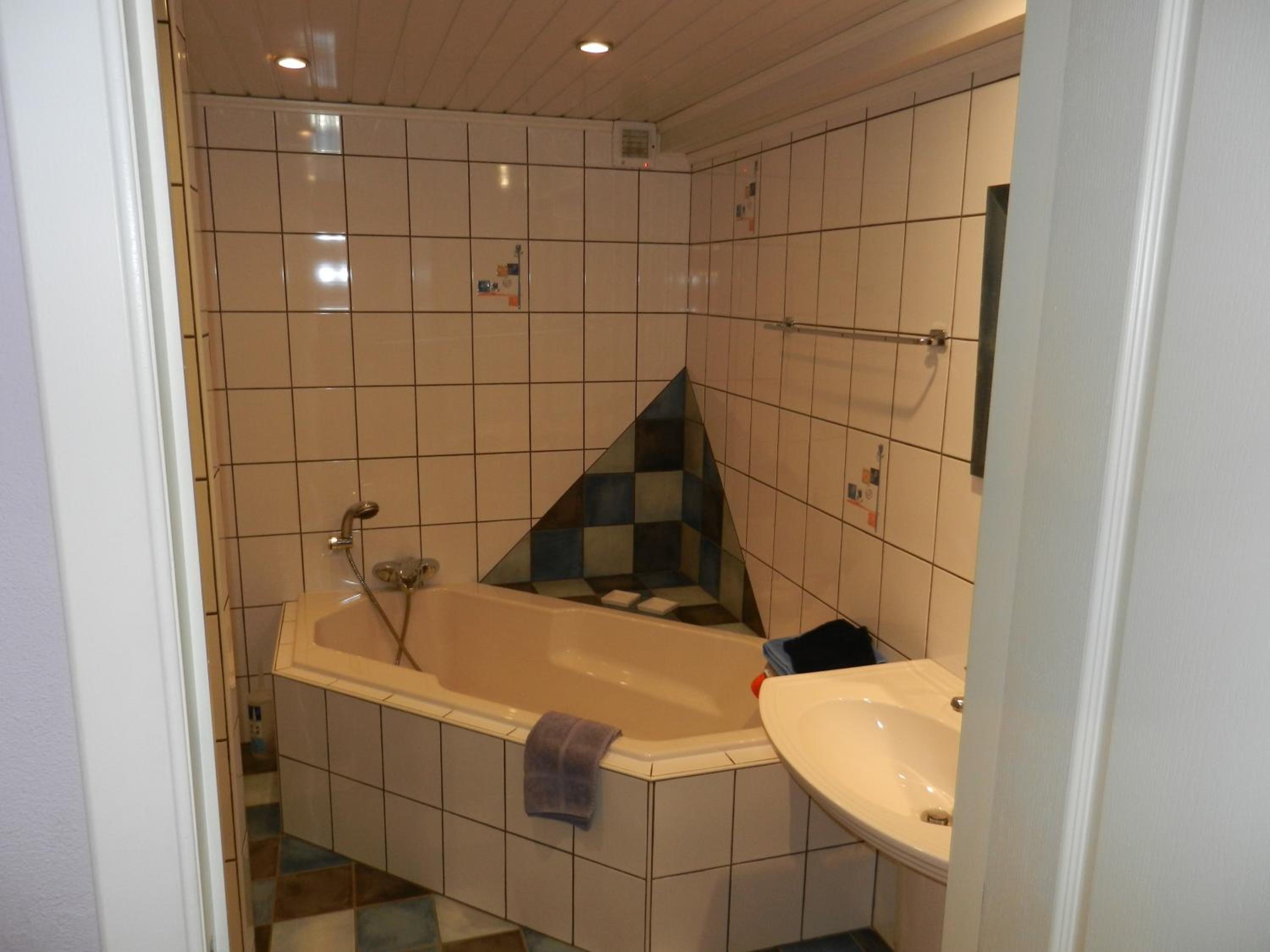 B&B Le 'Ti 'Bou de Refuge