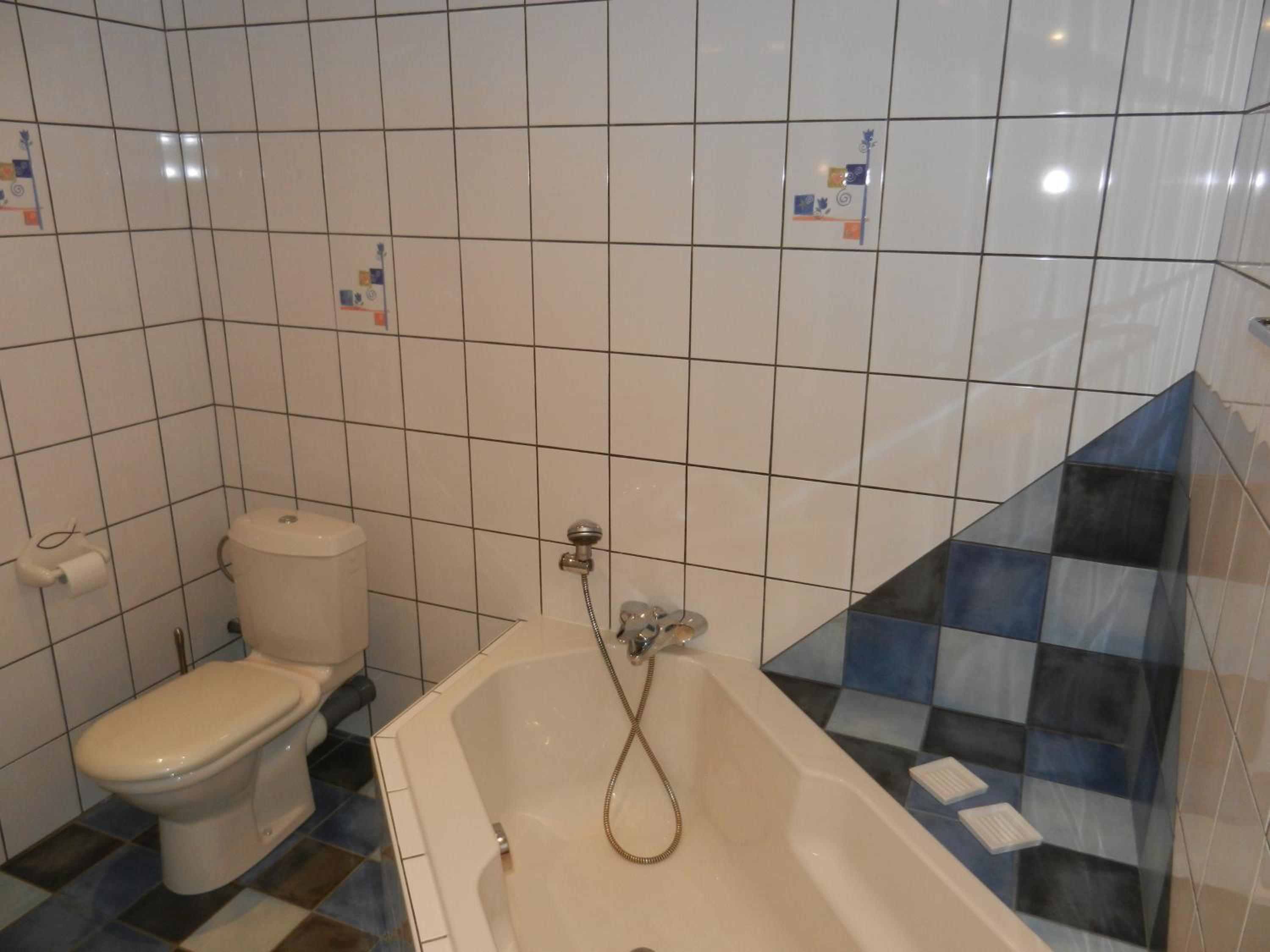 B&B Le 'Ti 'Bou de Refuge