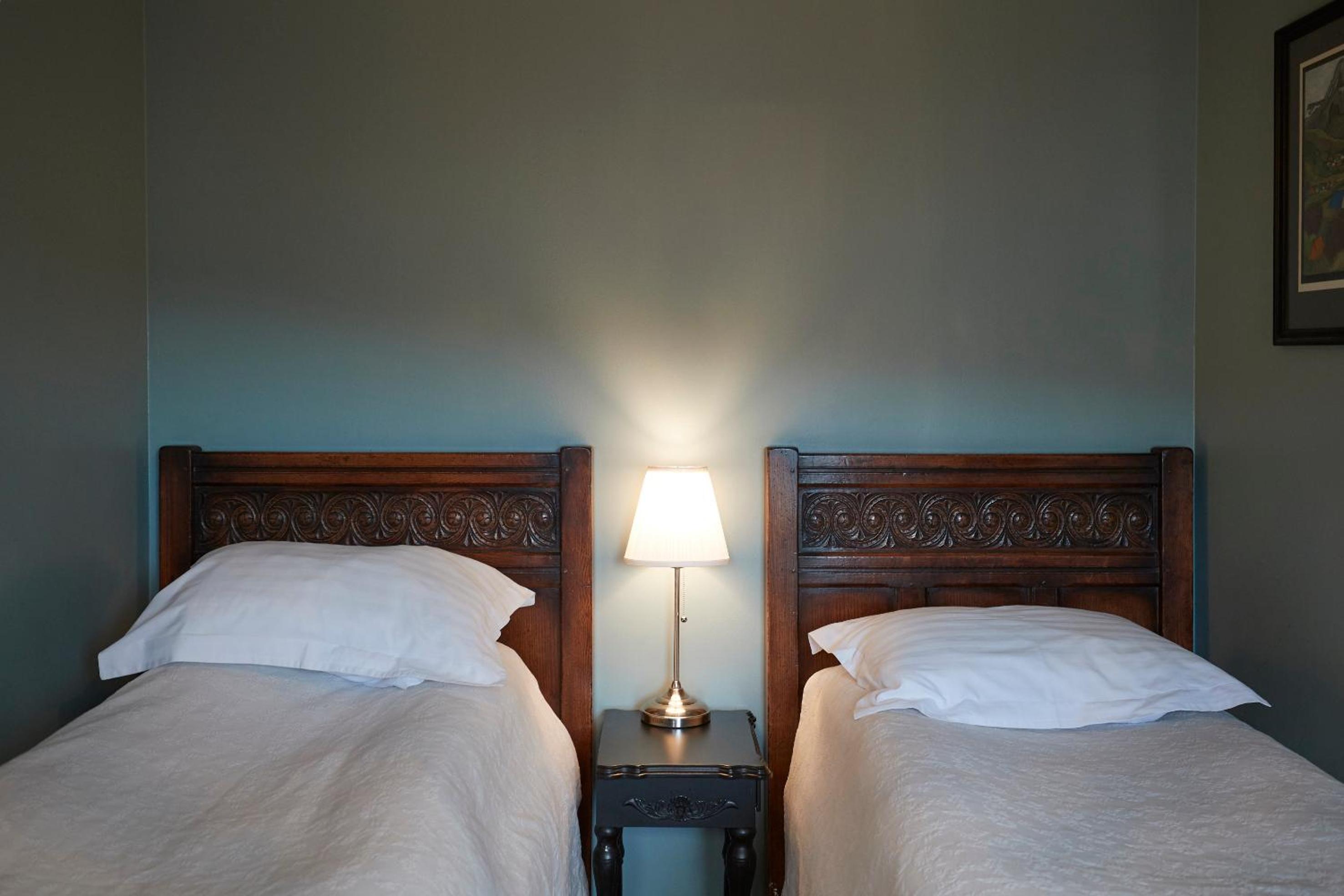 BG4 Guesthouse
