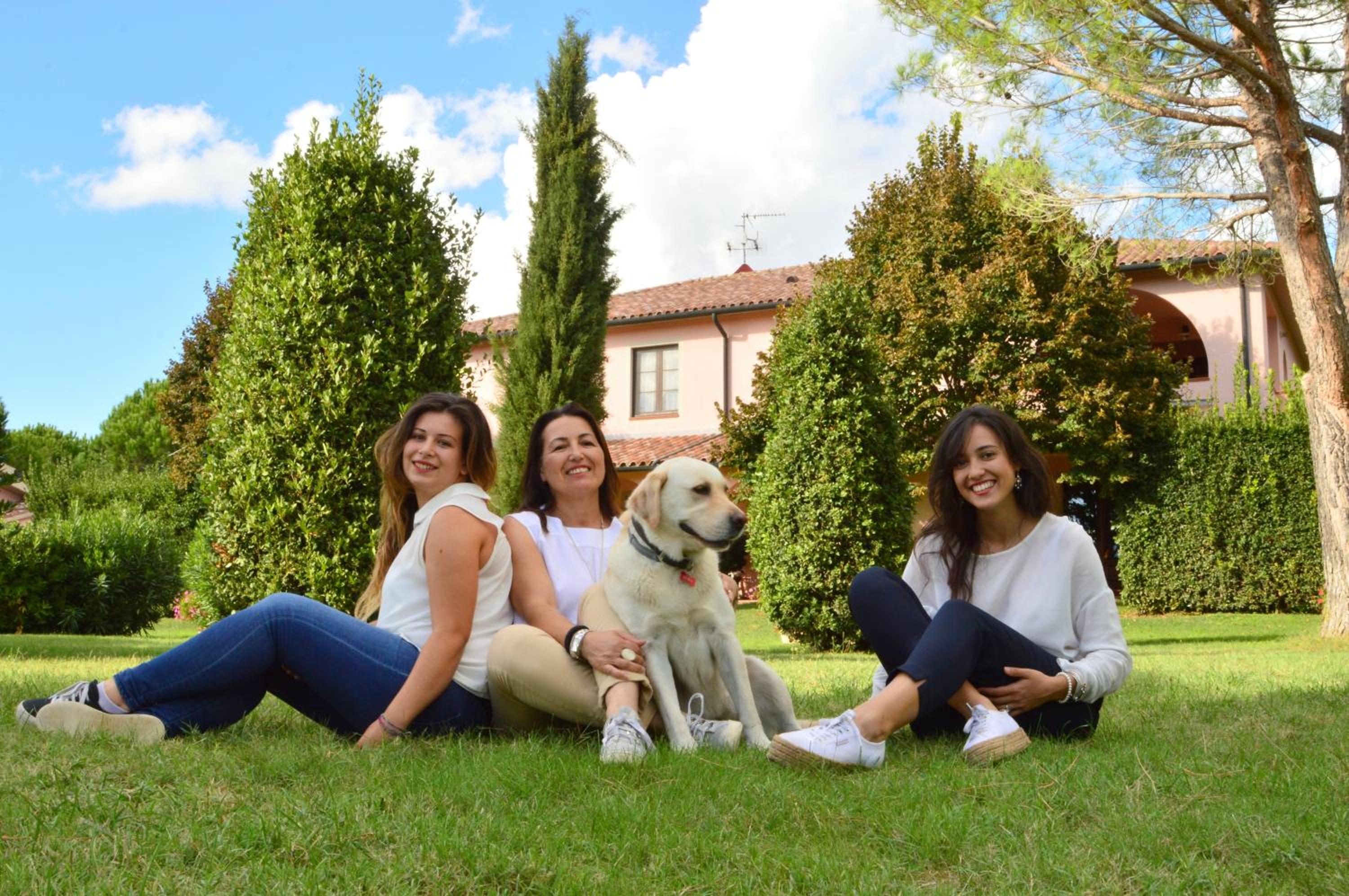 Agriturismo Villa Toscana