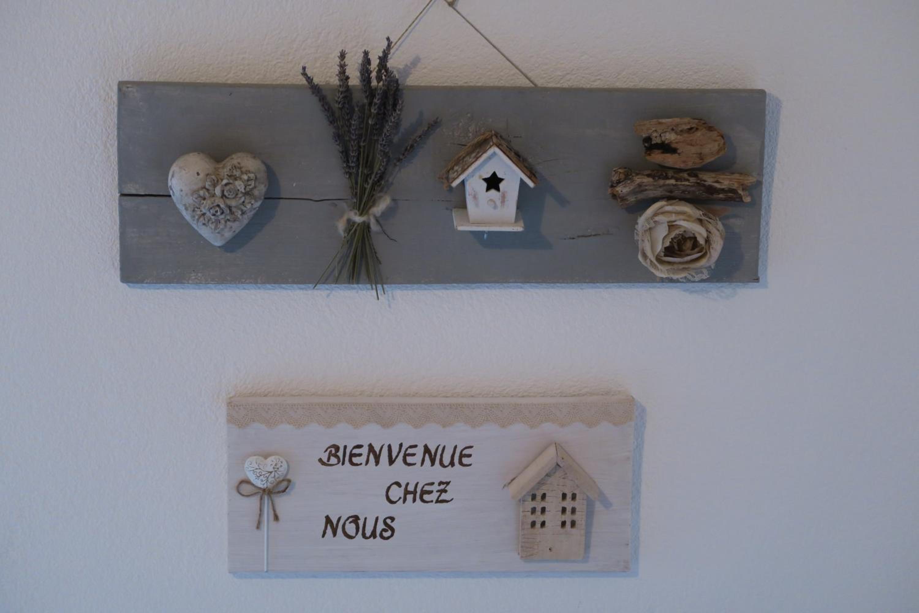 L'Union B&B - Chambres d'hôtes