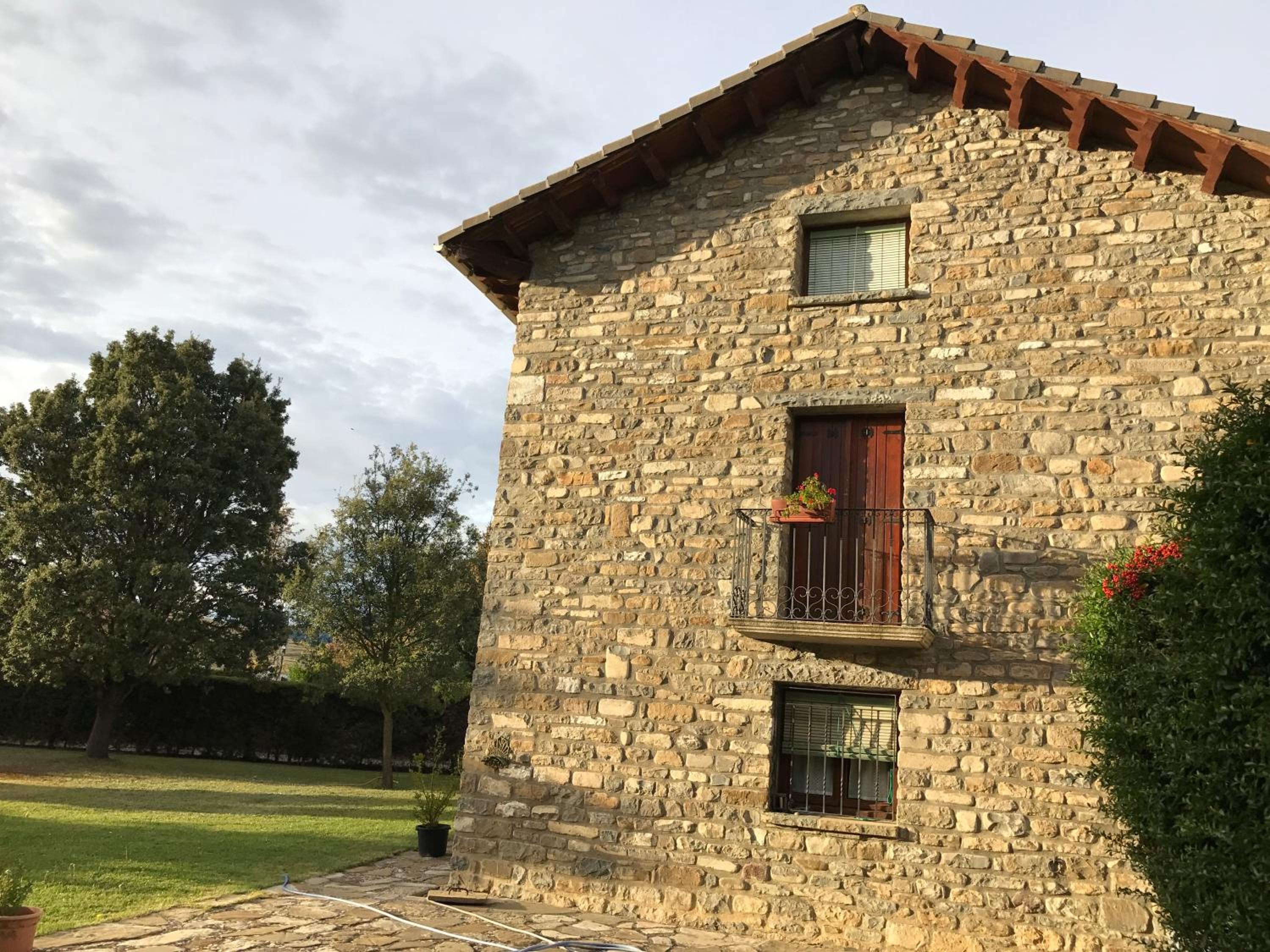 Apartamento Casa Campo
