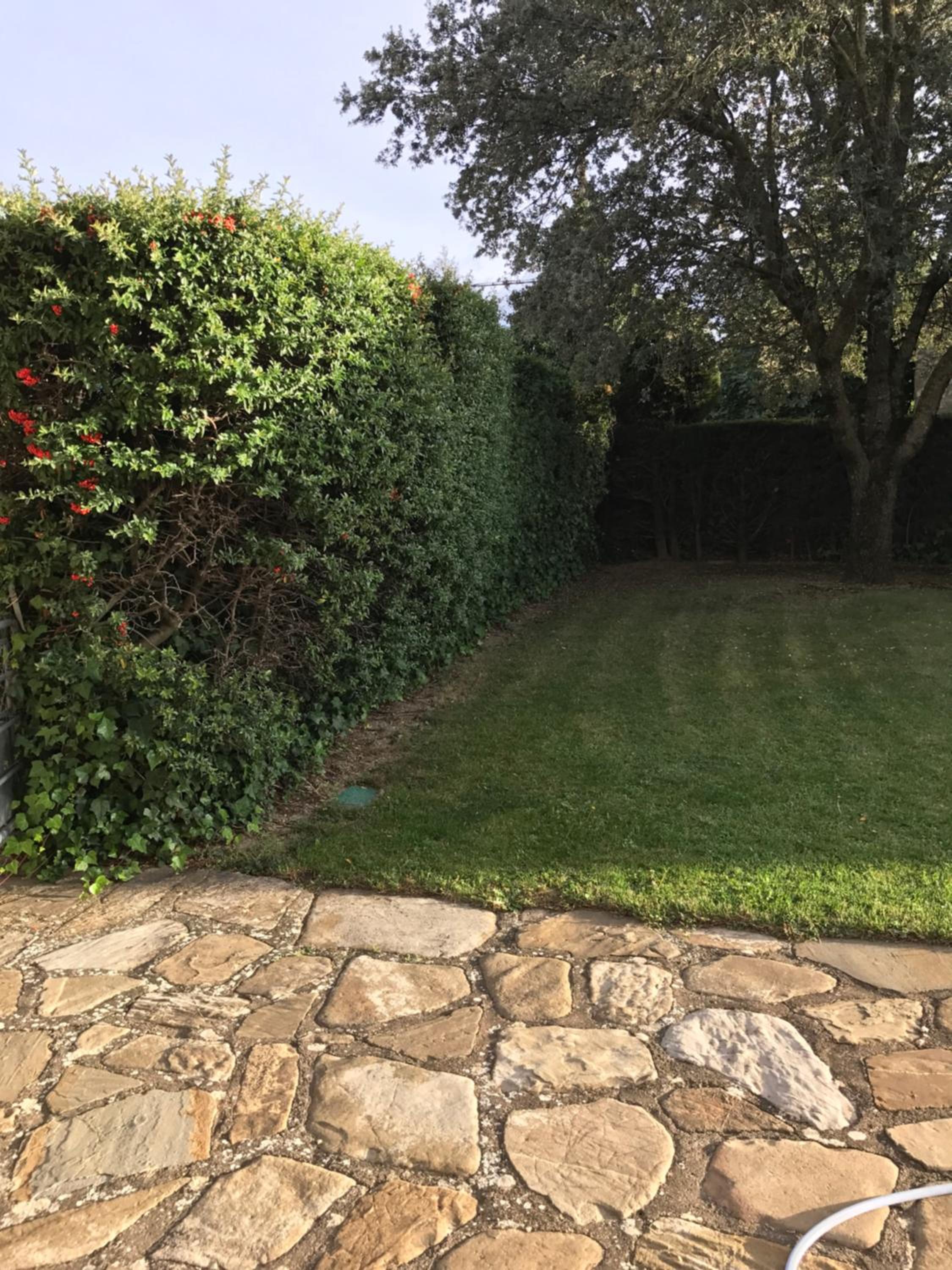 Apartamento Casa Campo