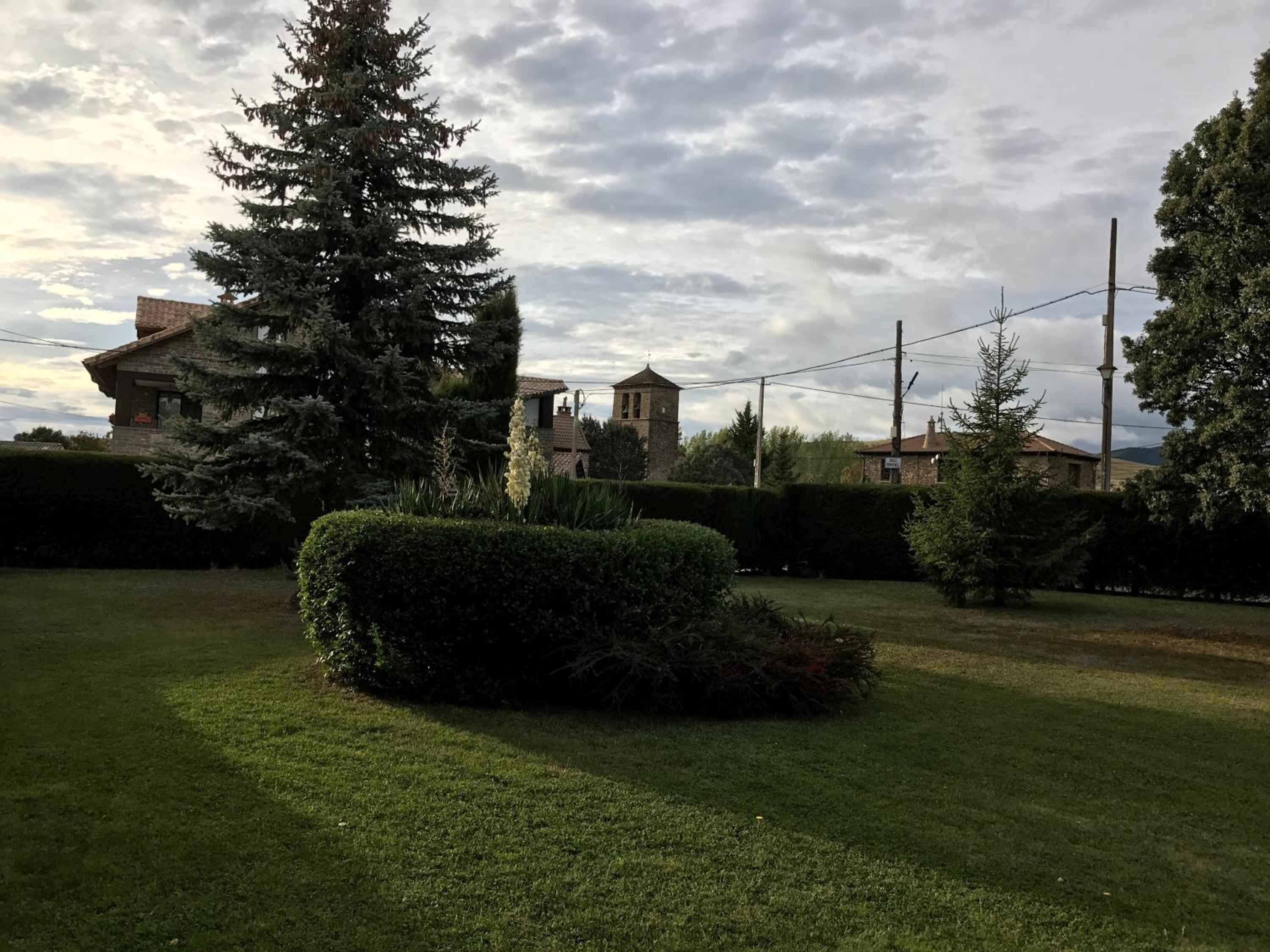 Apartamento Casa Campo