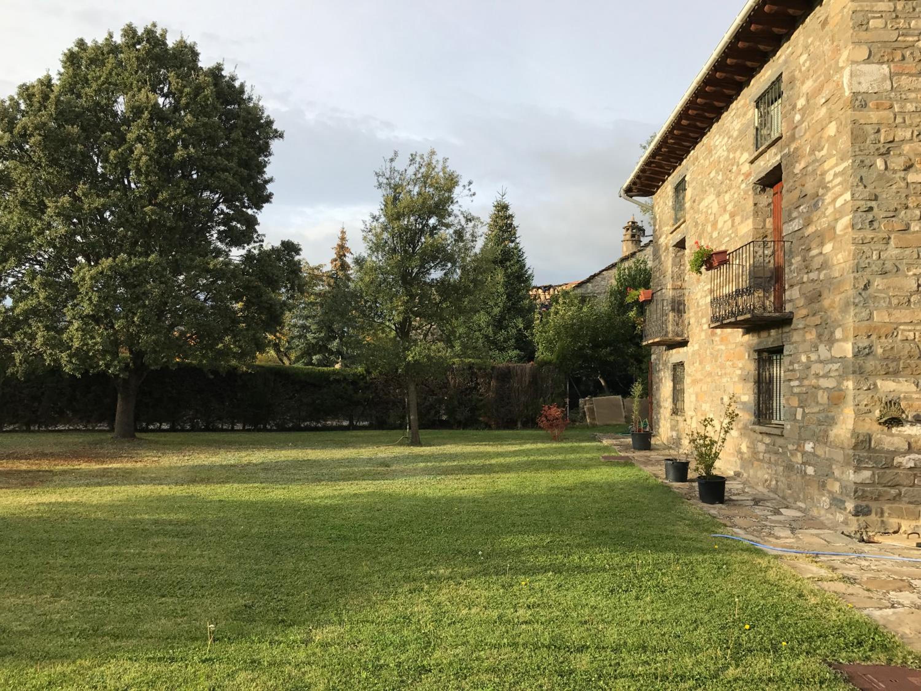 Apartamento Casa Campo