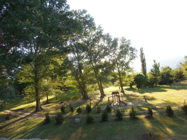 La moradita cabañas