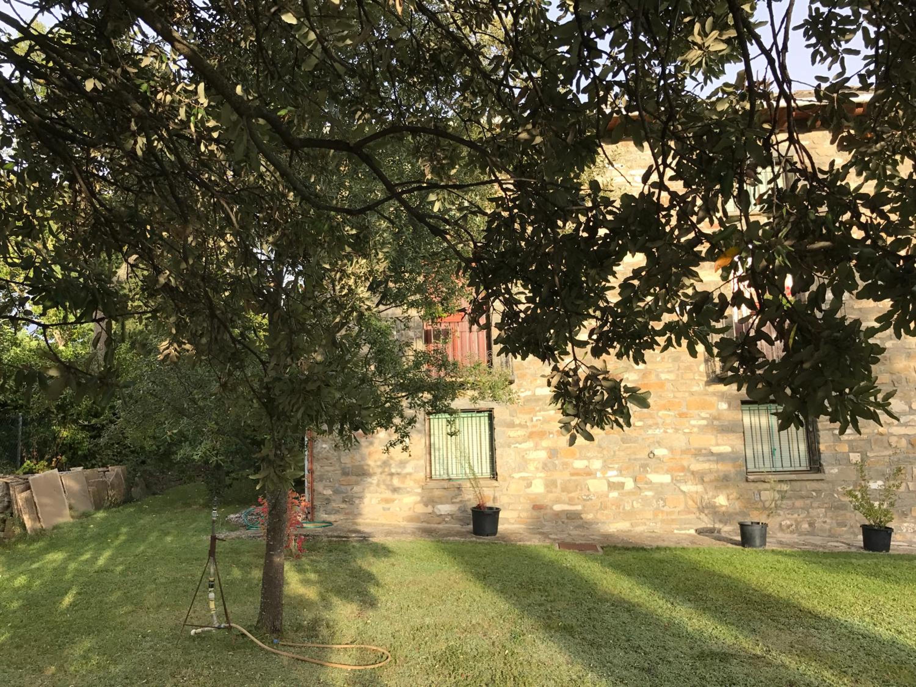 Apartamento Casa Campo