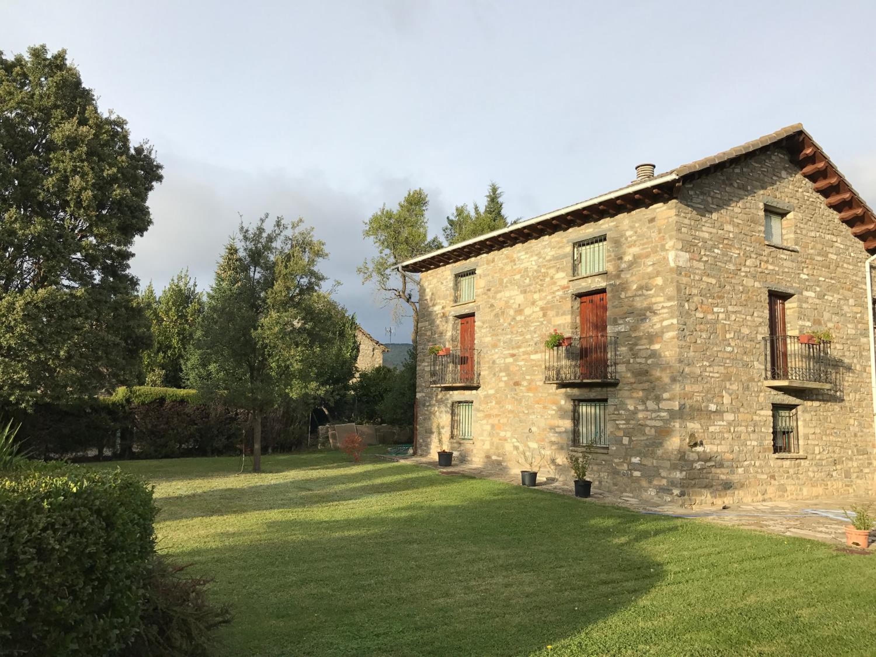 Apartamento Casa Campo