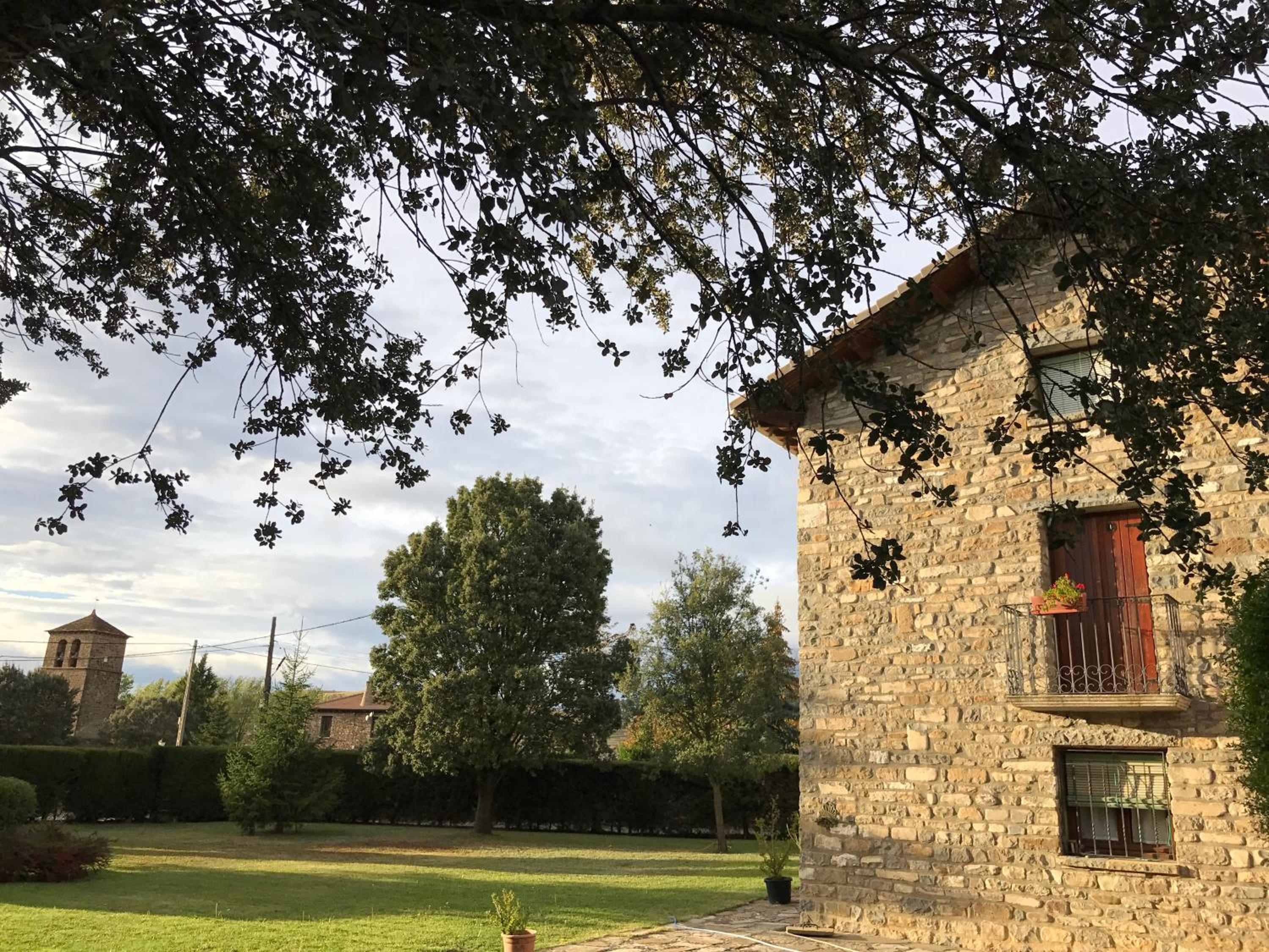 Apartamento Casa Campo