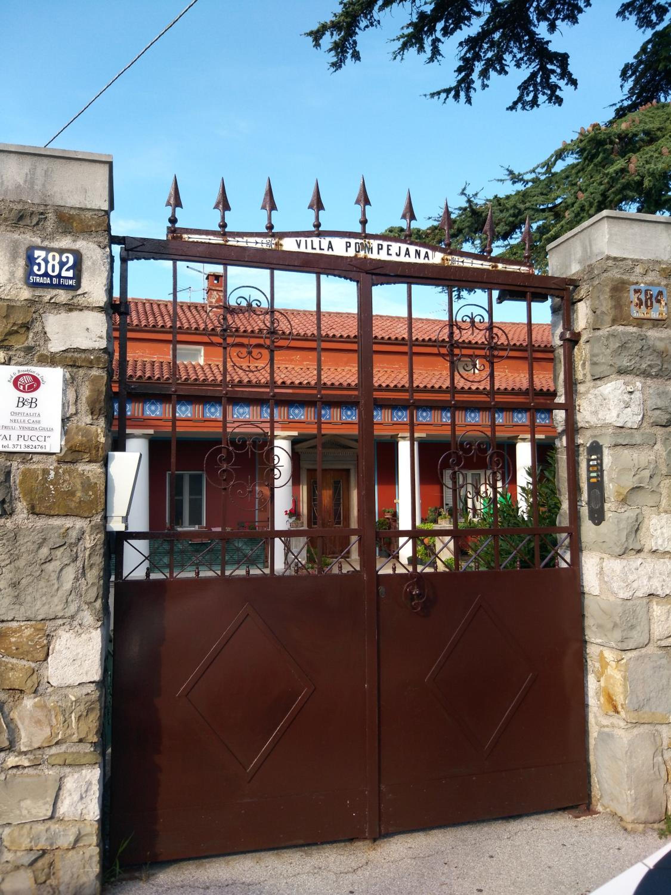 A Casa Di Silvy view 2