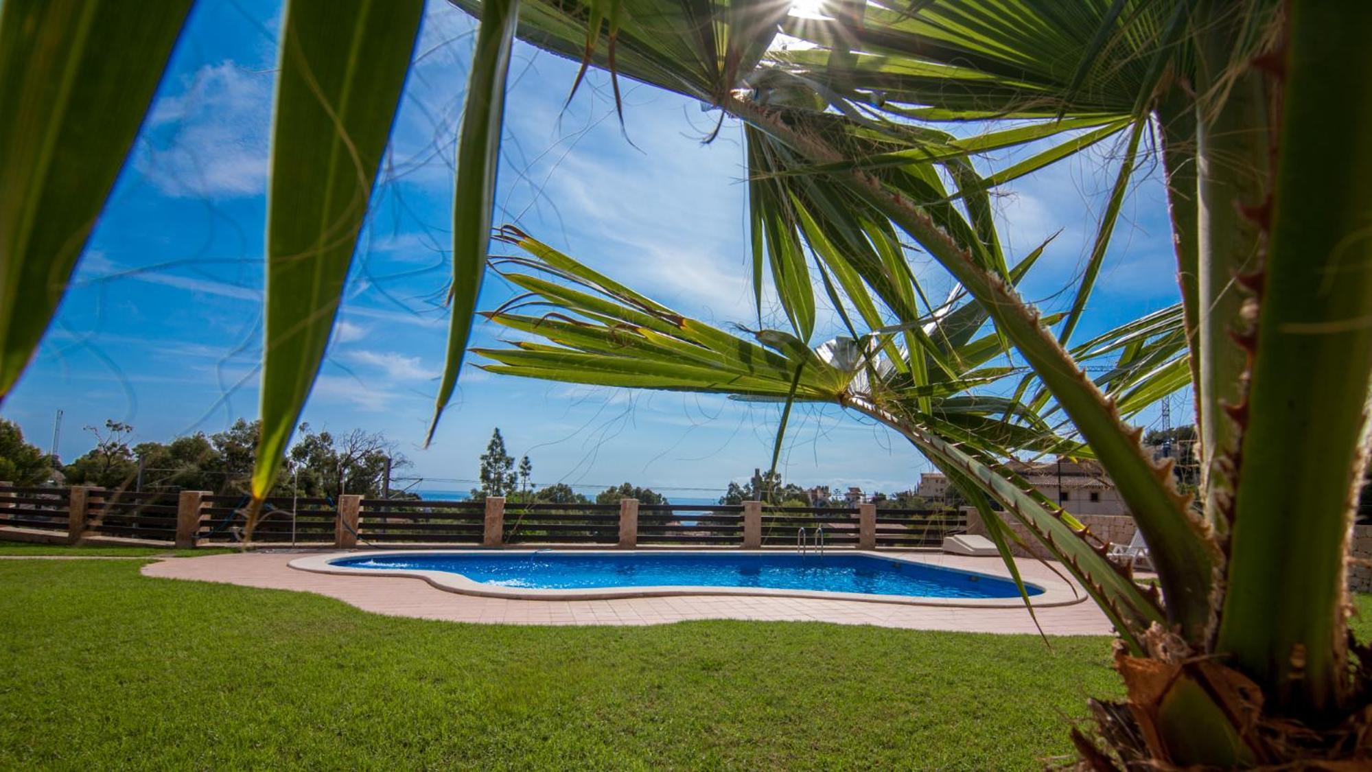 Villa Paradise Campello photo 1