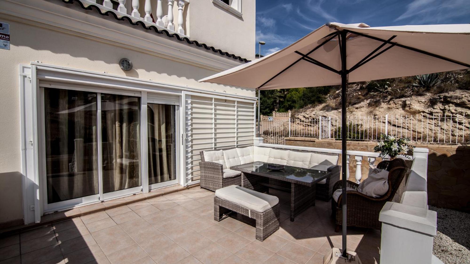 Villa Paradise Campello photo 5