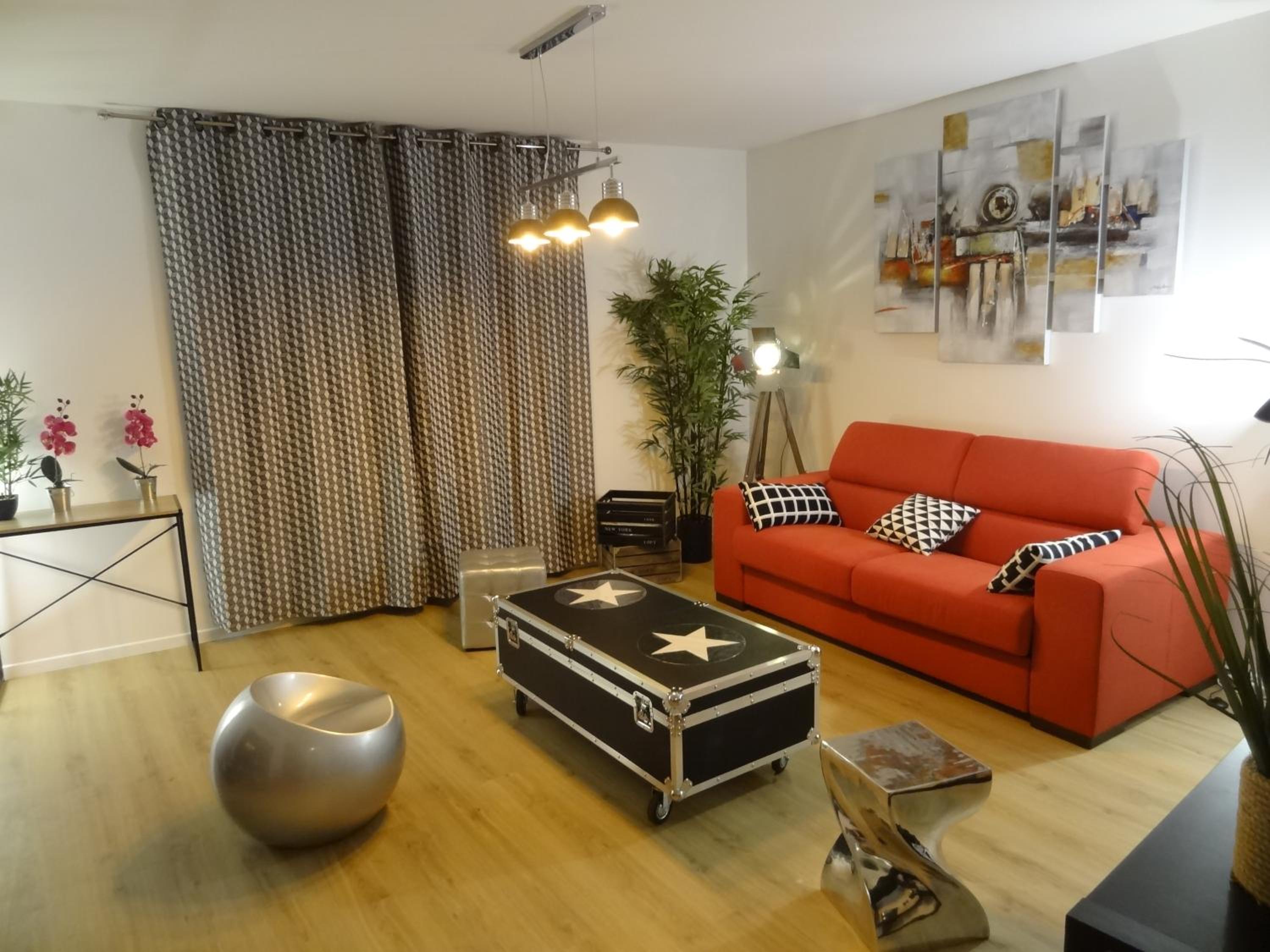 Appartements HEMINGWAY