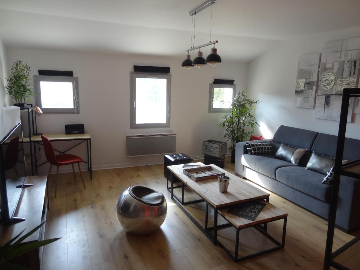 Appartements HEMINGWAY