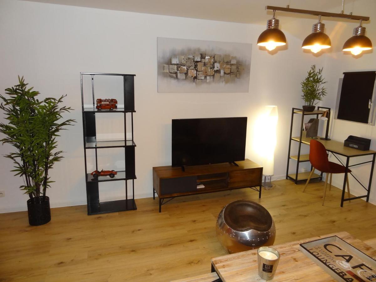 Appartements HEMINGWAY