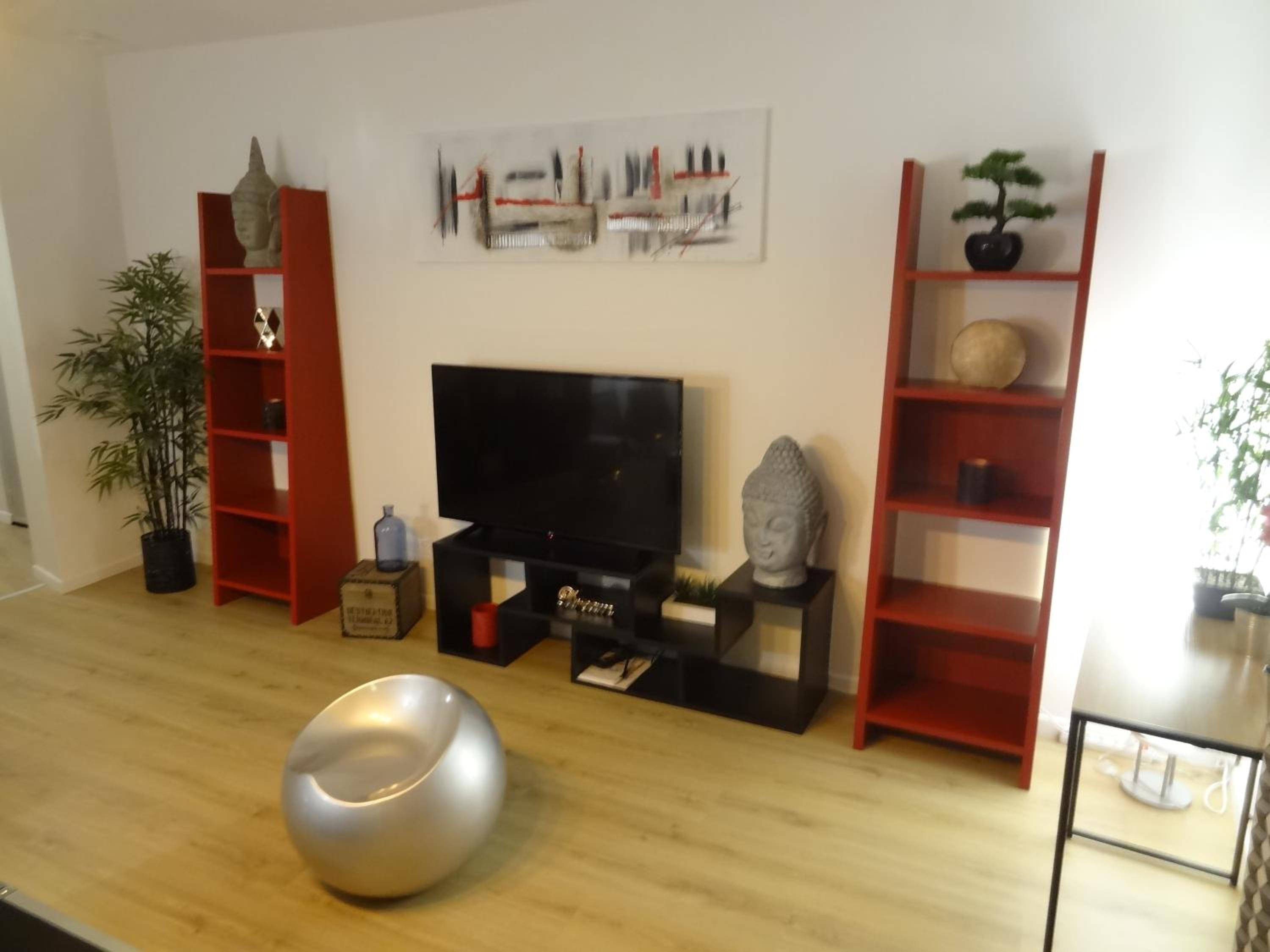 Appartements HEMINGWAY