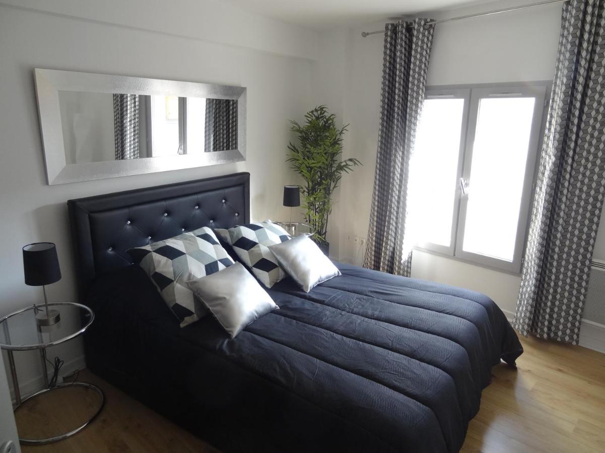 Appartements HEMINGWAY