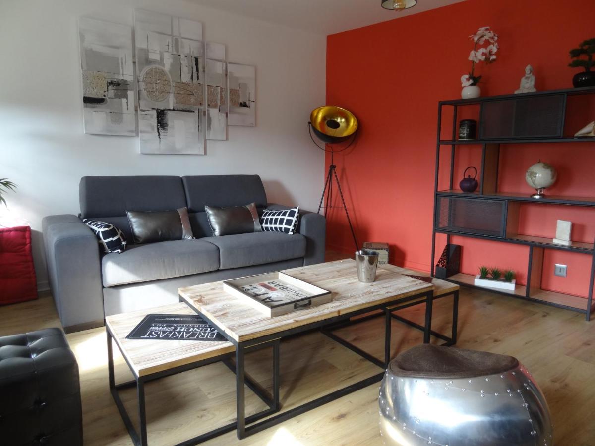 Appartements HEMINGWAY